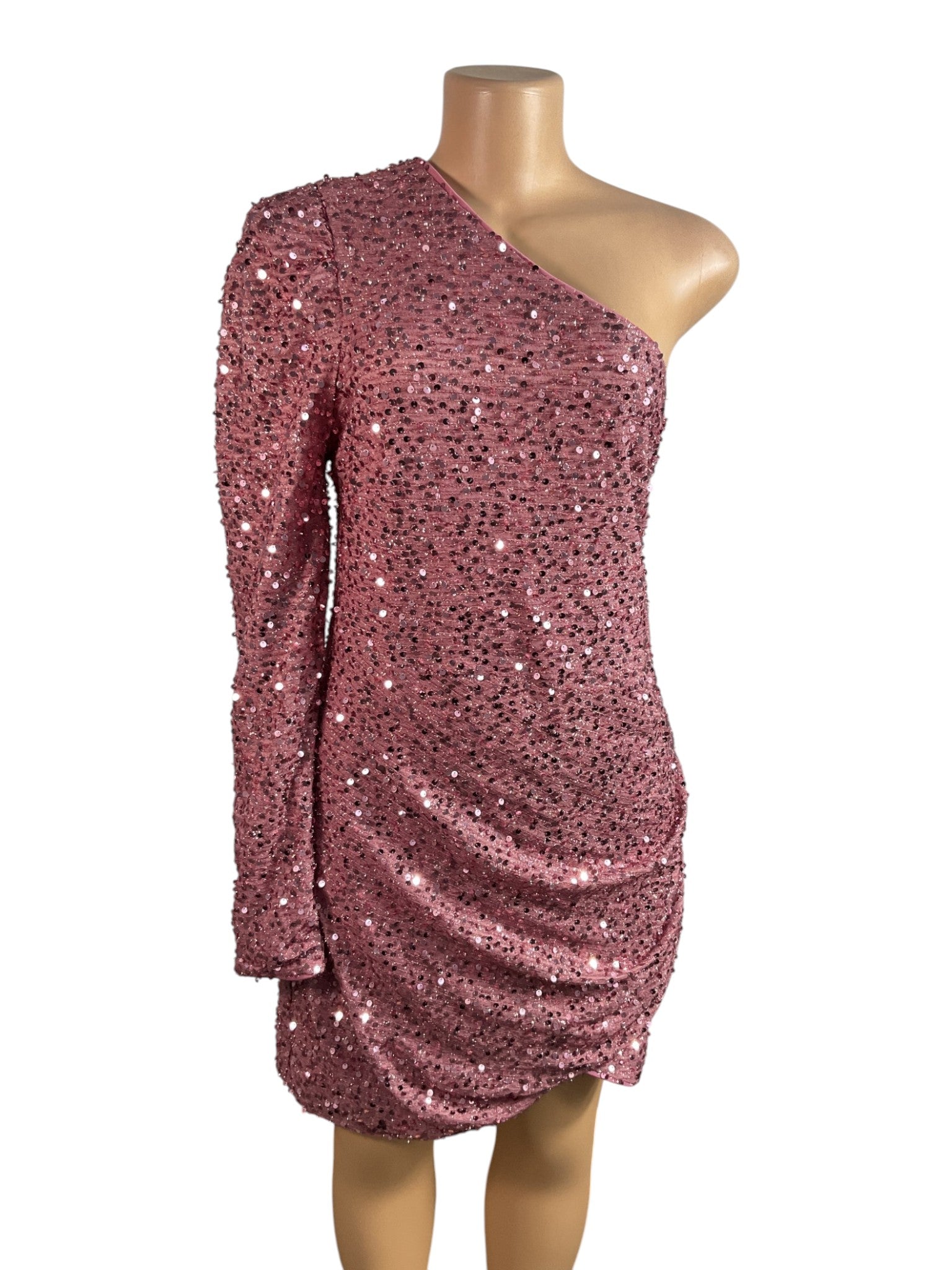 Vestido 2X (Fashion Nova)