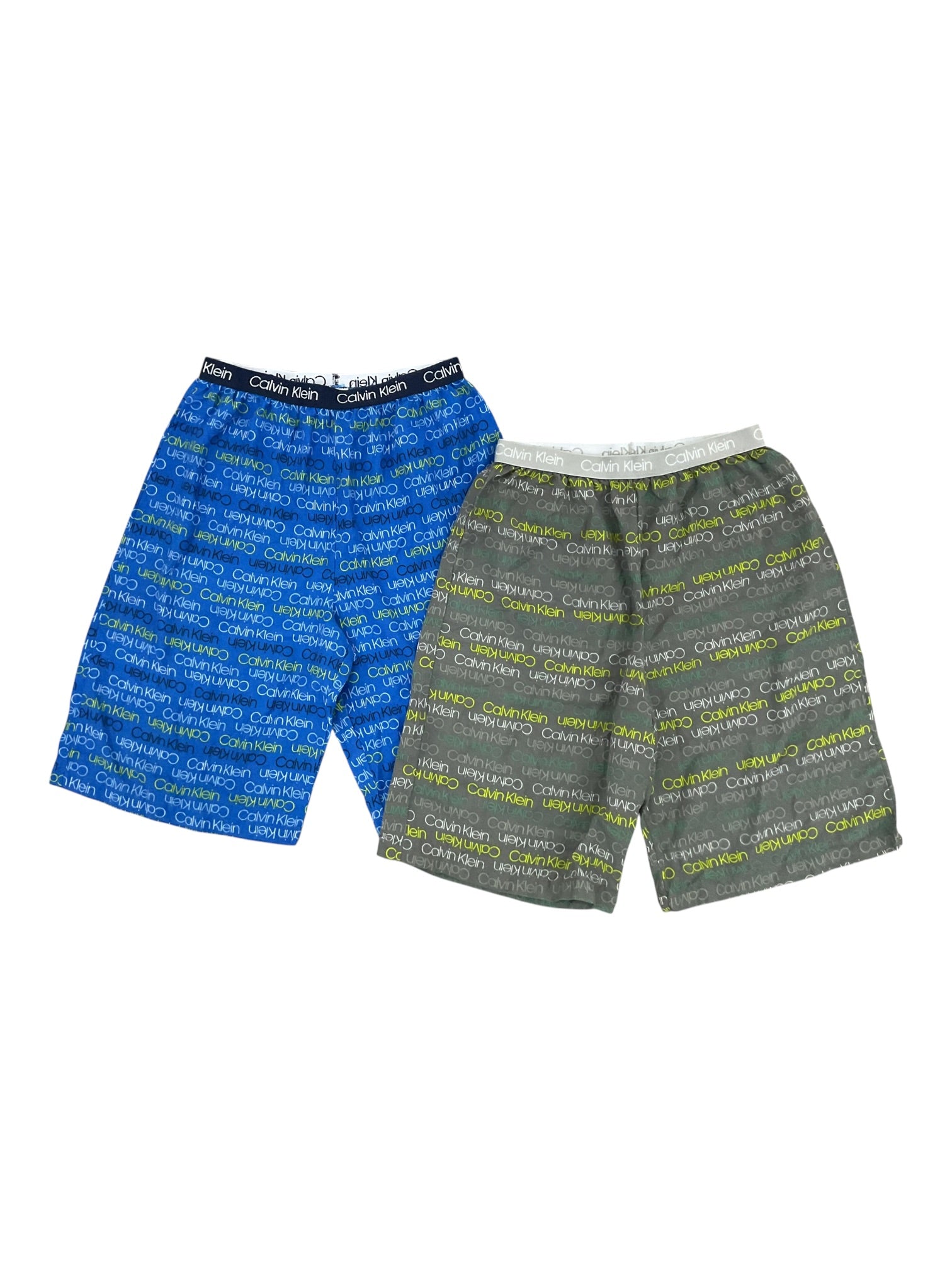 Ropa interior niño 10-12 (Calvin Klein)