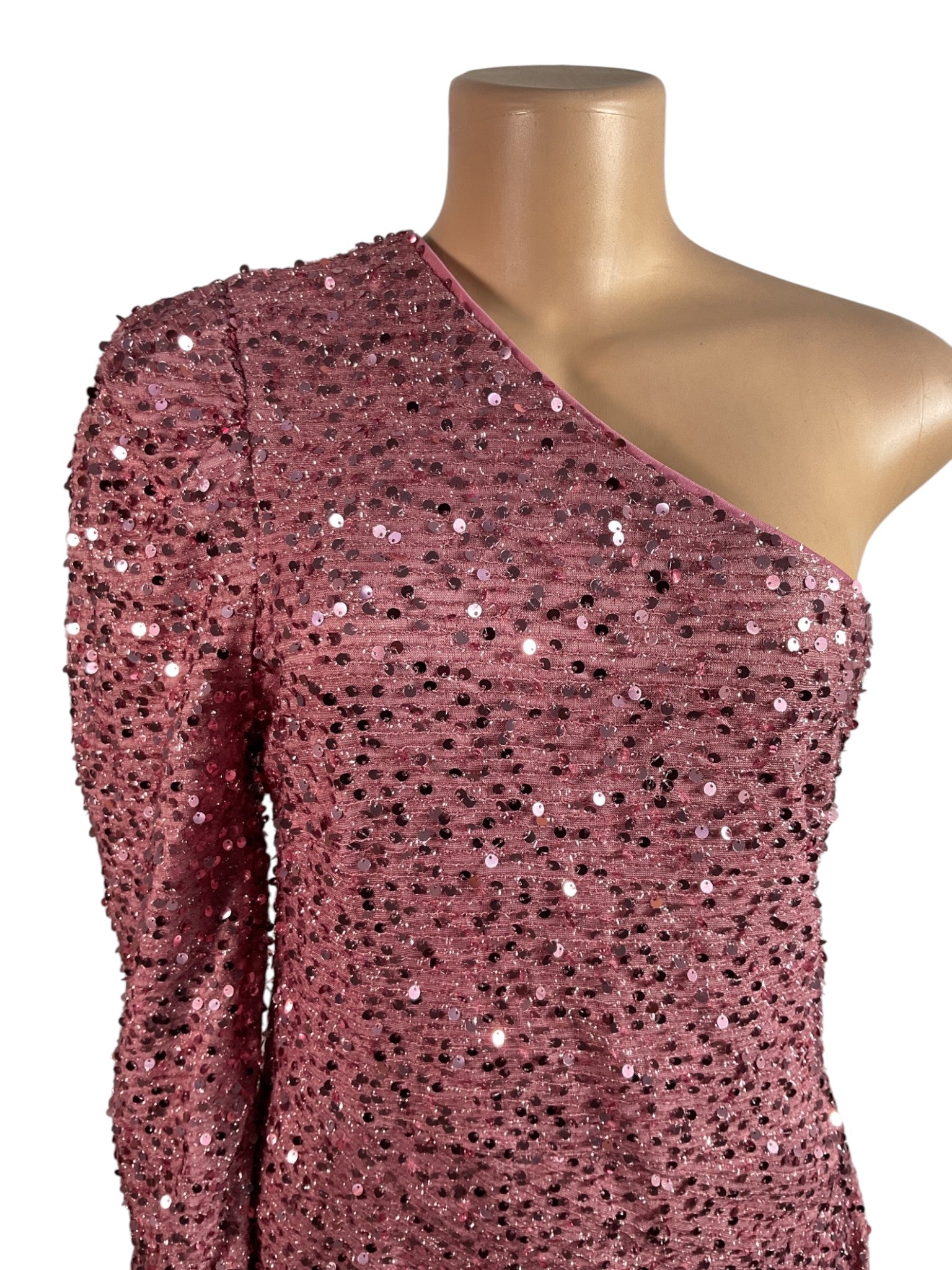 Vestido 2X (Fashion Nova)