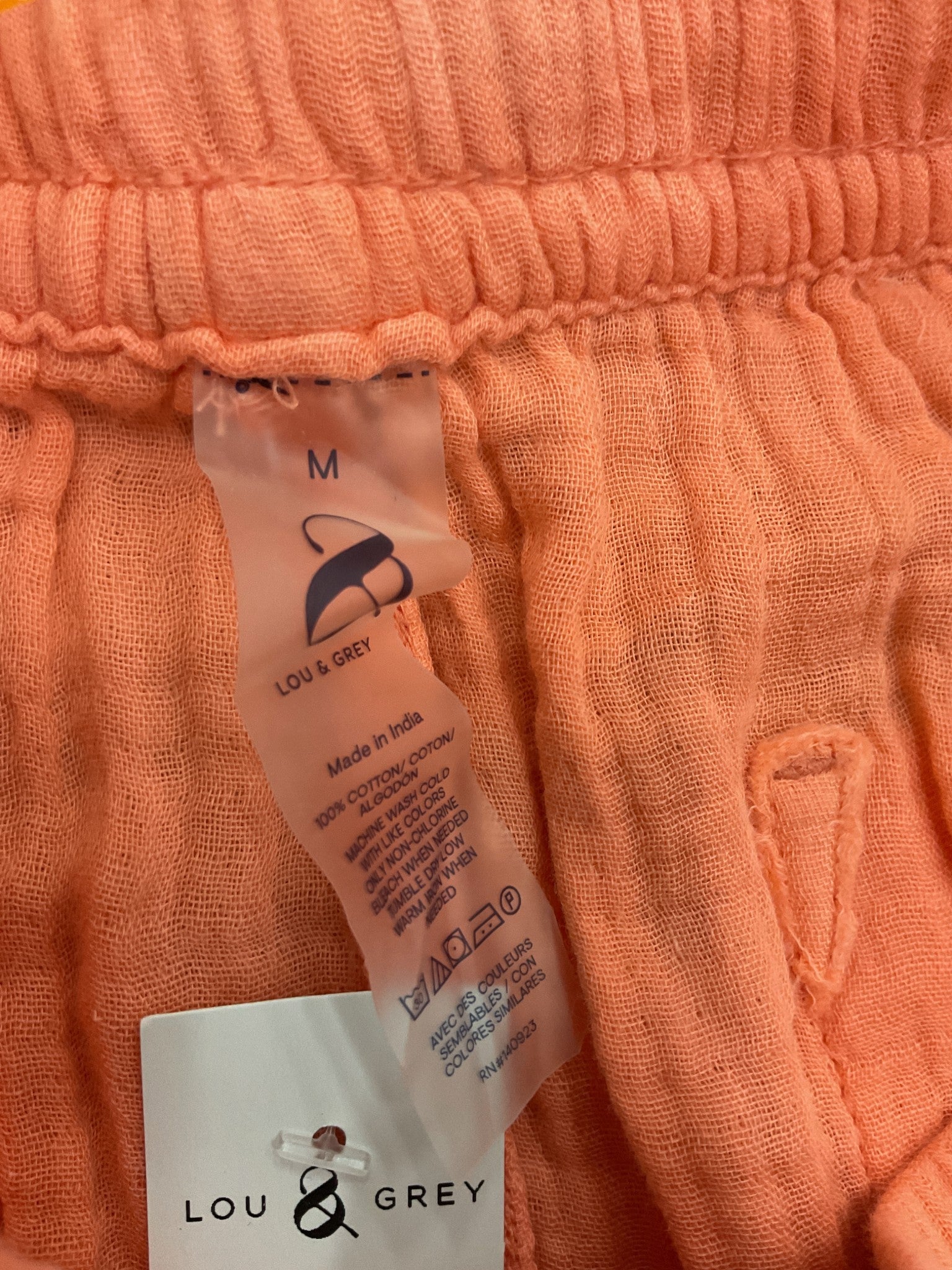 Short M