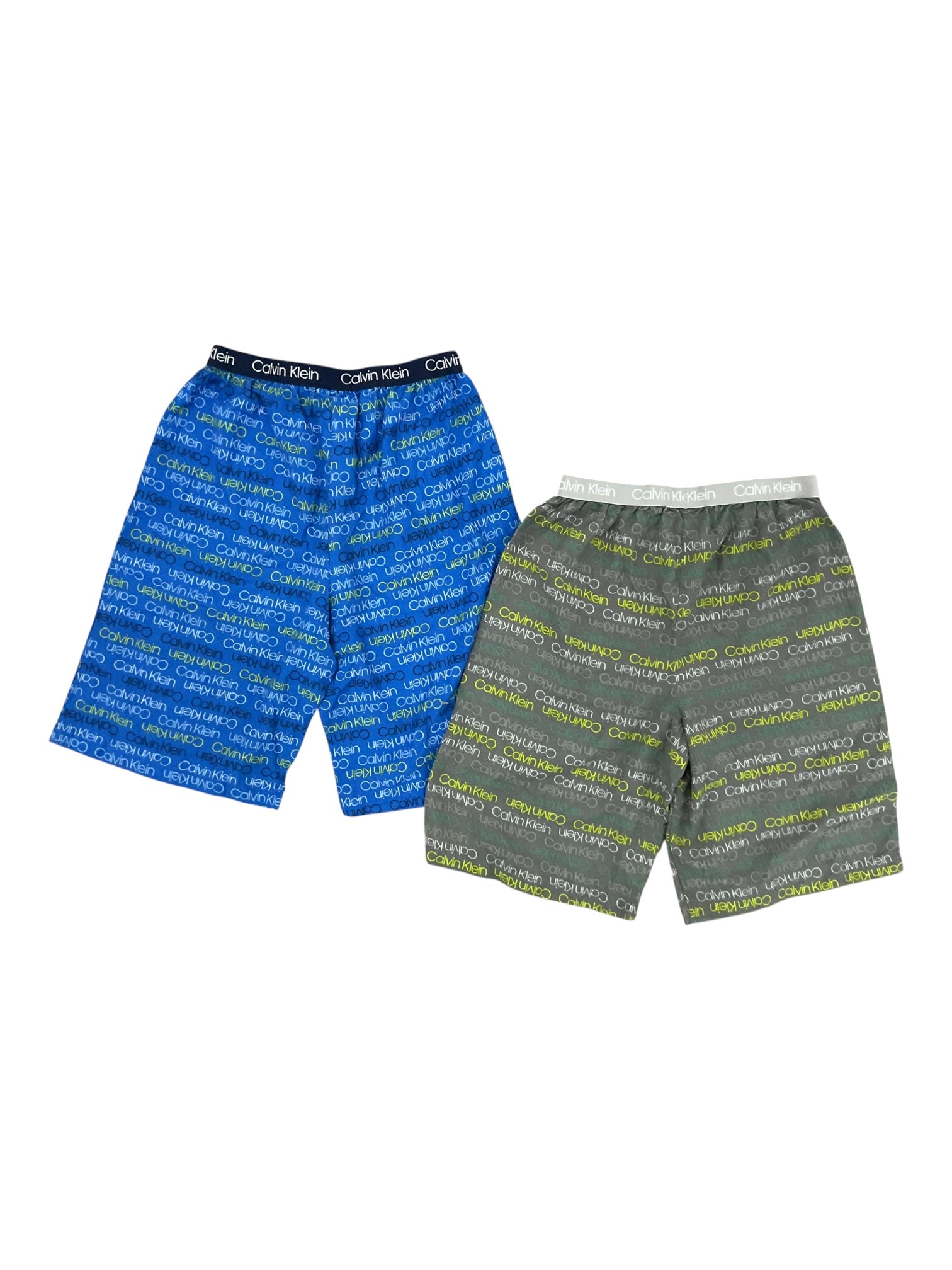 Ropa interior niño 10-12 (Calvin Klein)
