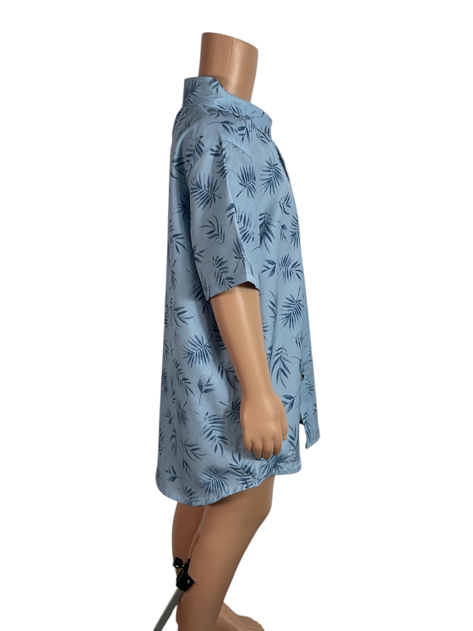 Camisa niño 8 (Eddie Bauer)