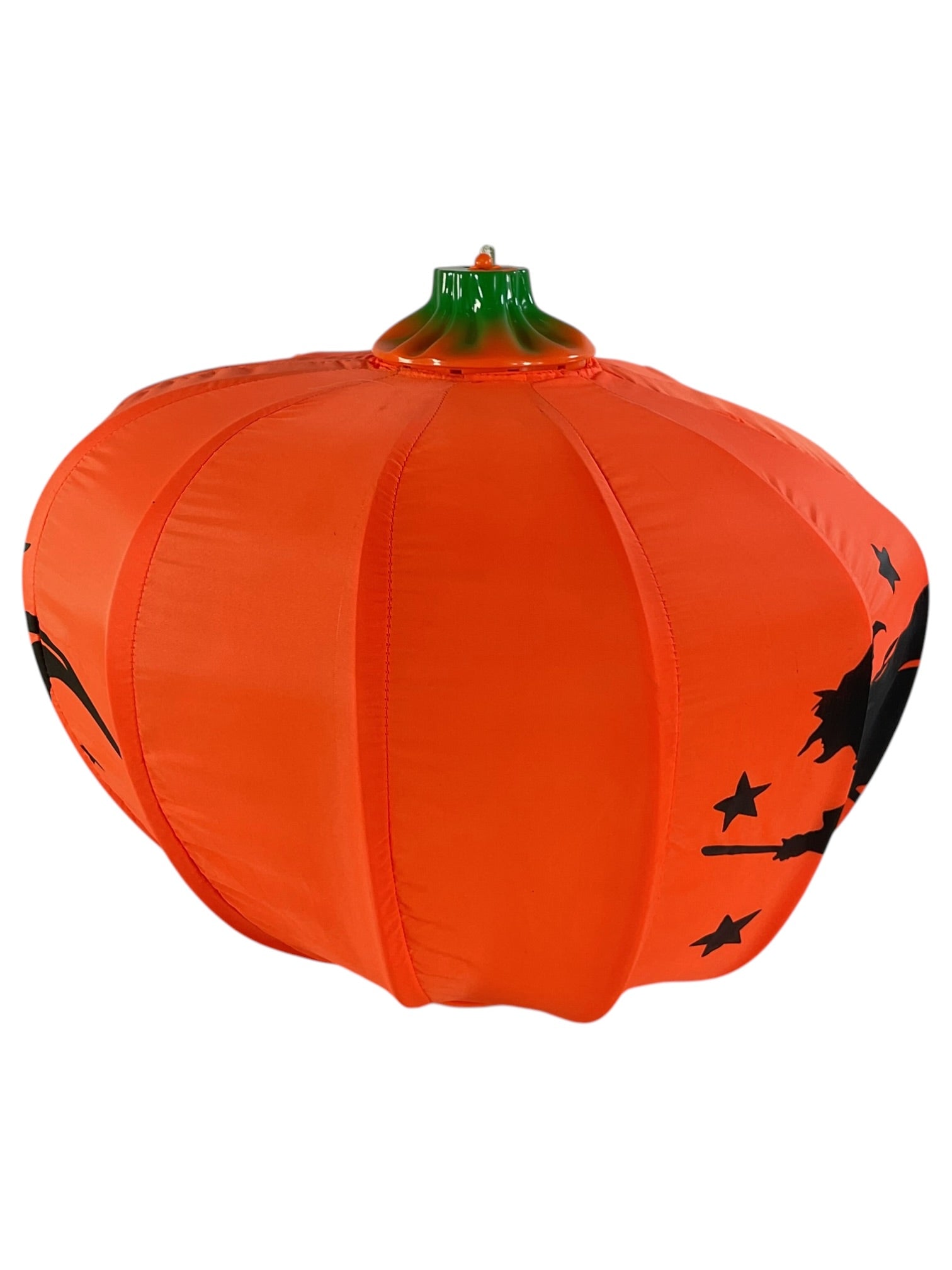 Linterna de calabaza desplegable LED