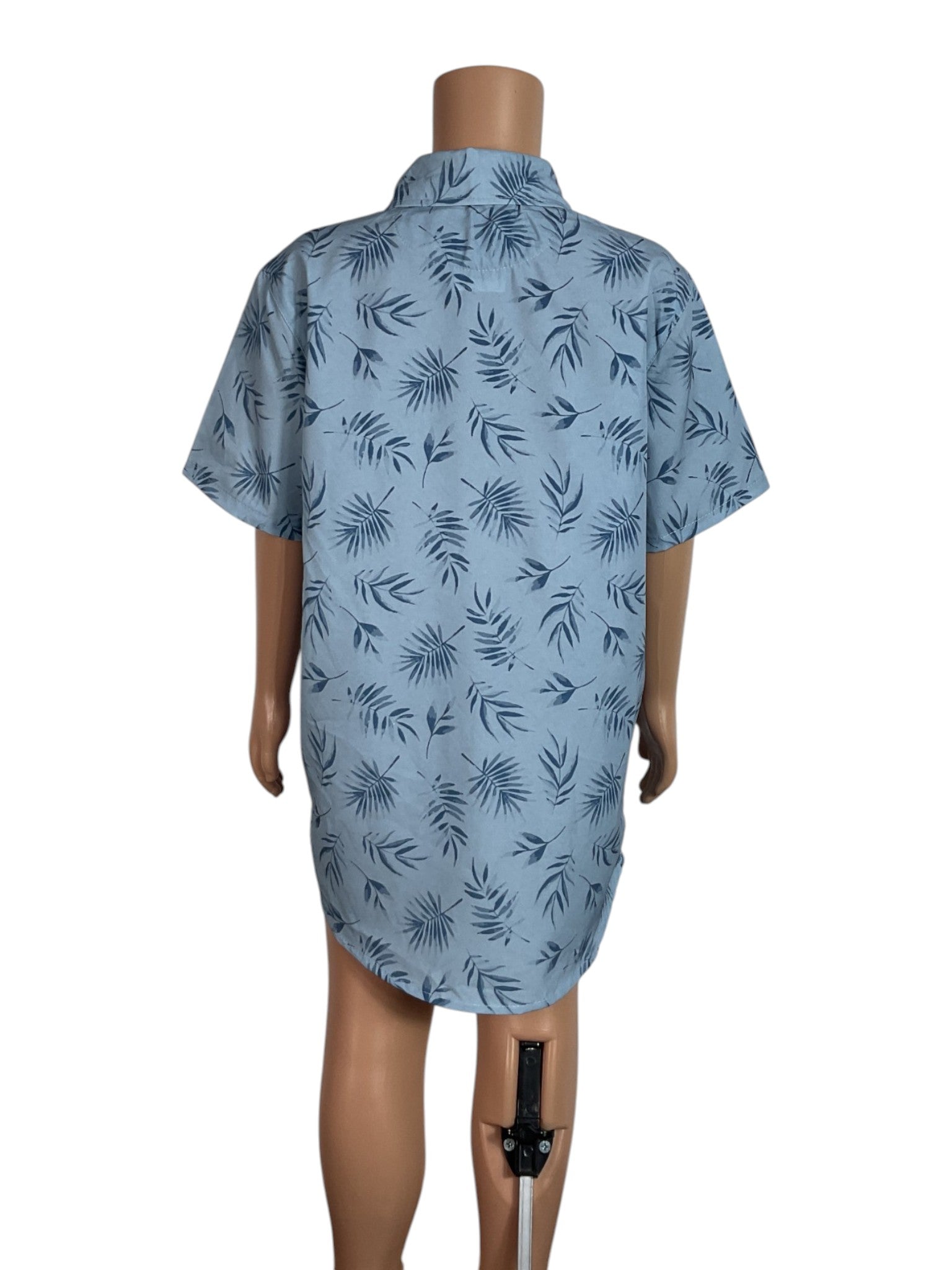 Camisa niño 8 (Eddie Bauer)