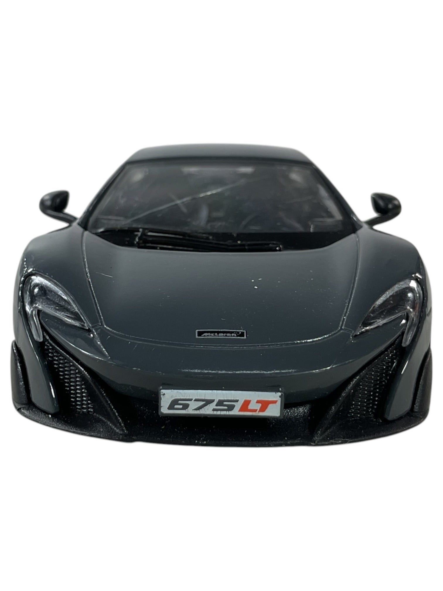 McLaren 675LT (KINSMART)