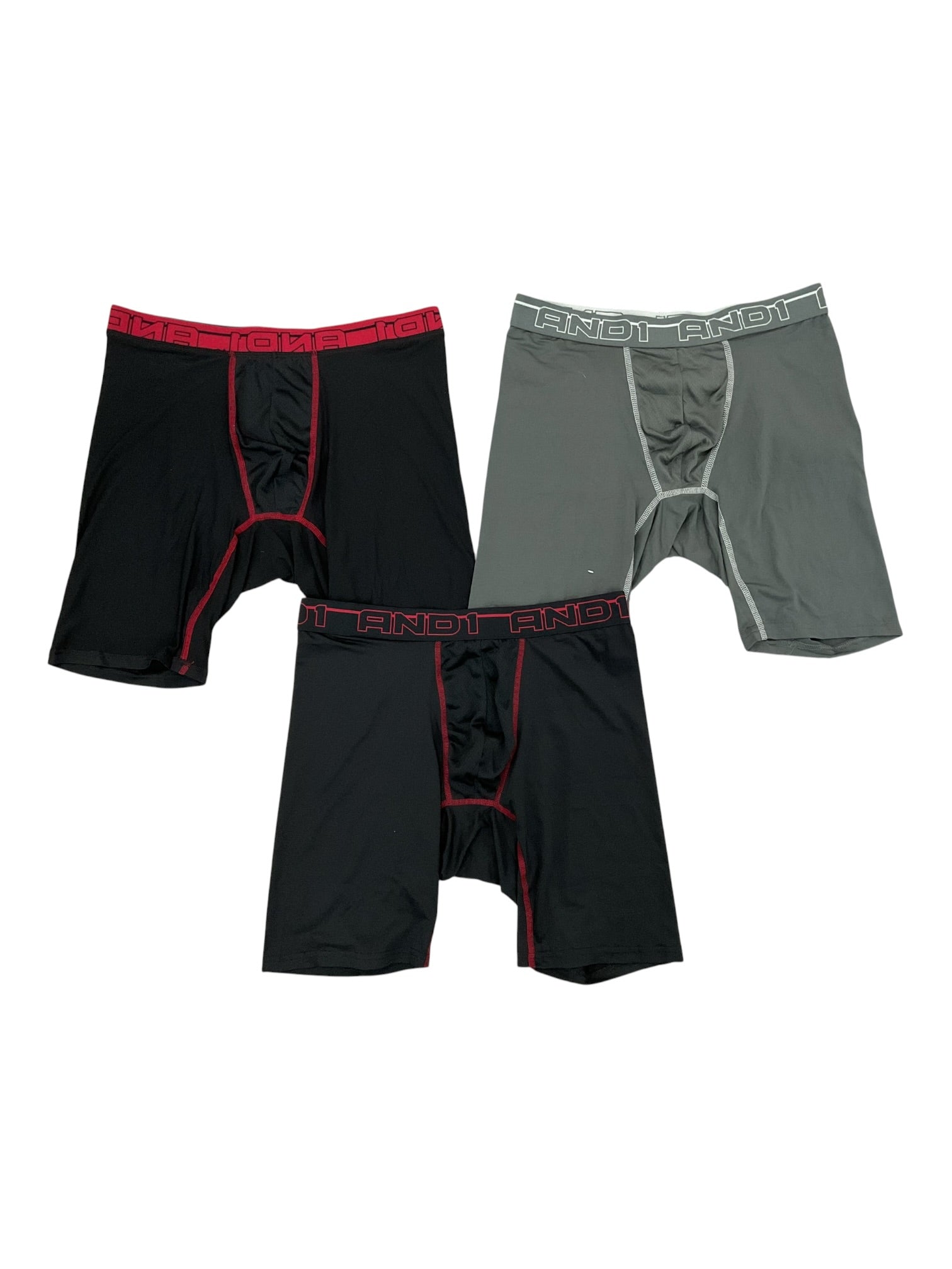 Ropa interior Caballero L (ANDI)