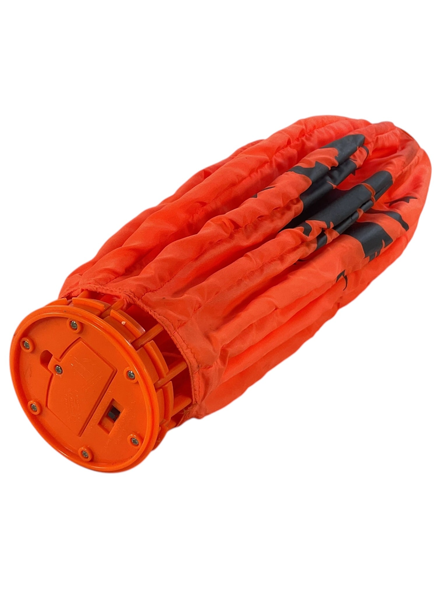 Linterna de calabaza desplegable LED