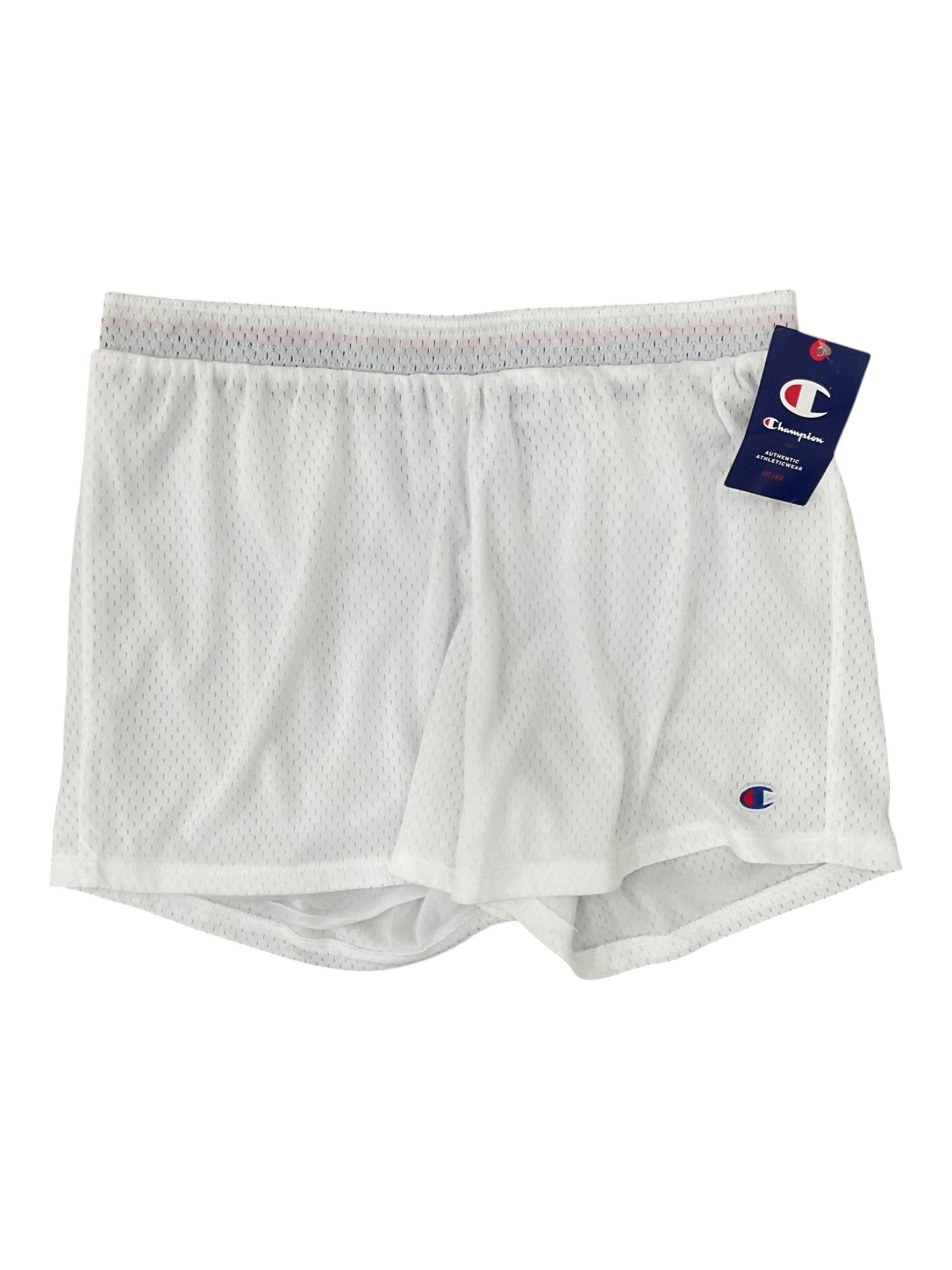 Short M (Champion)