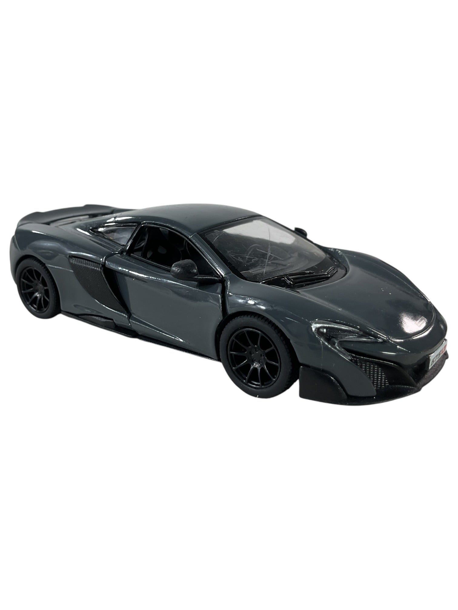 McLaren 675LT (KINSMART)