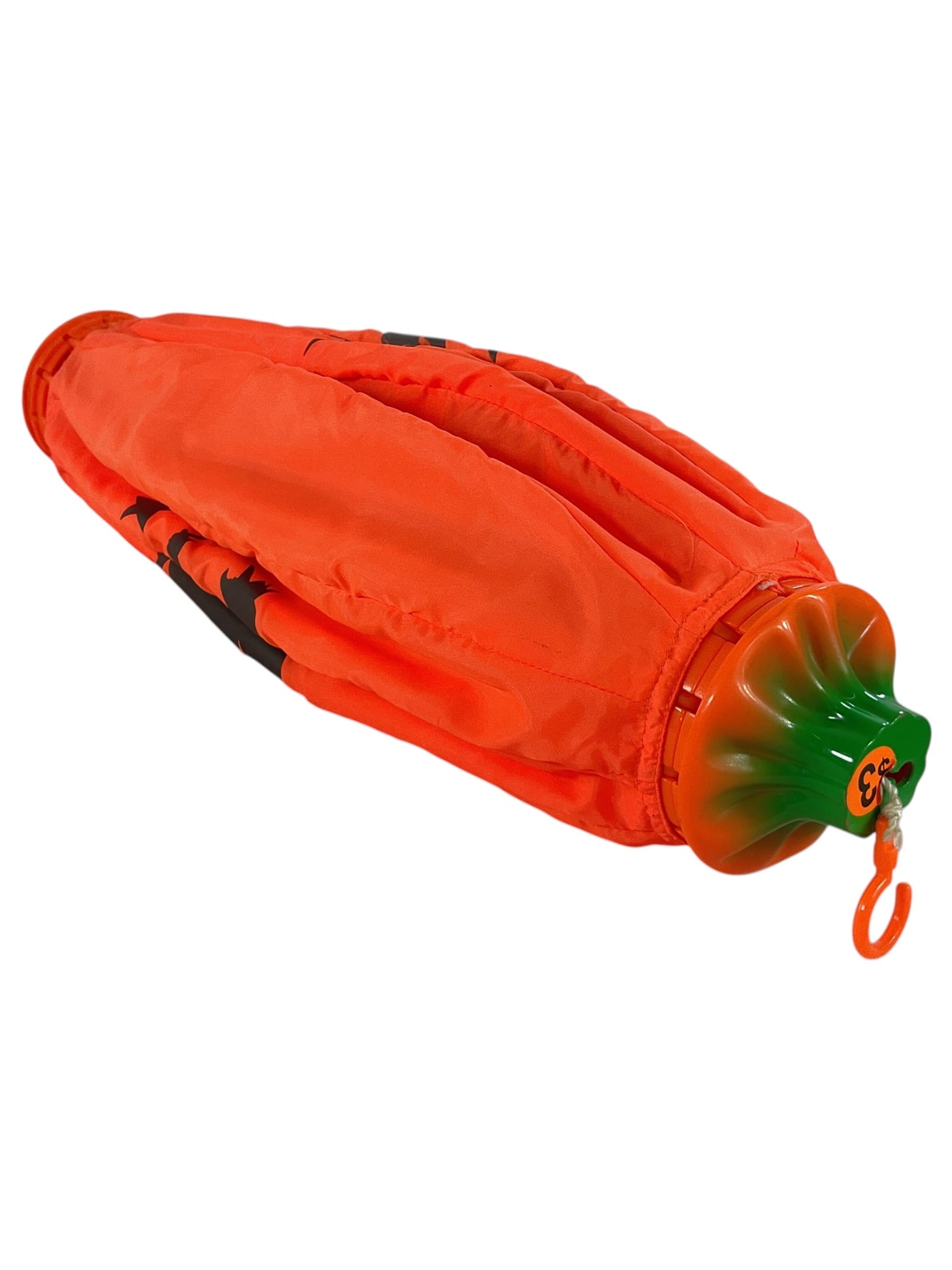 Linterna de calabaza desplegable LED