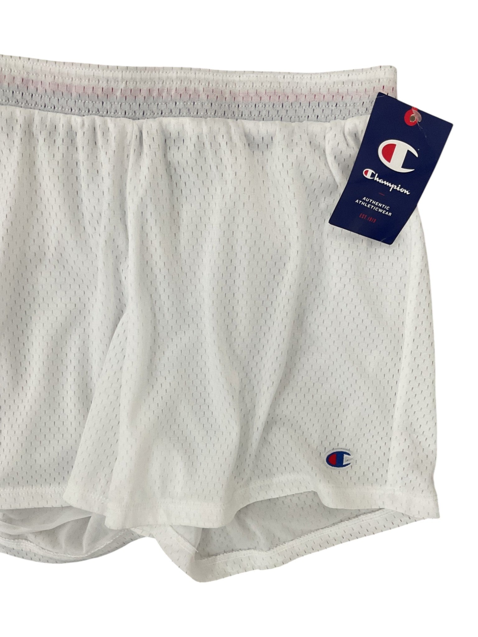 Short M (Champion)