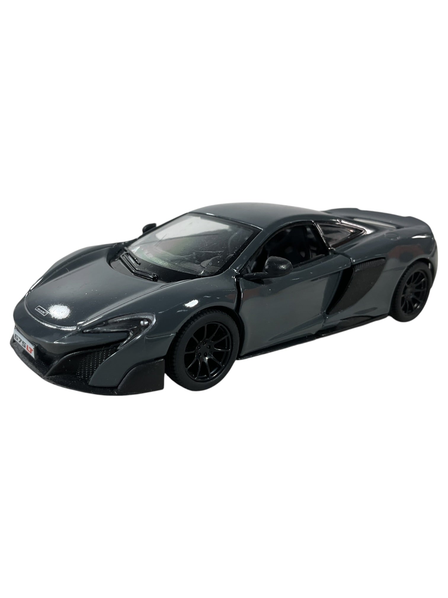 McLaren 675LT (KINSMART)