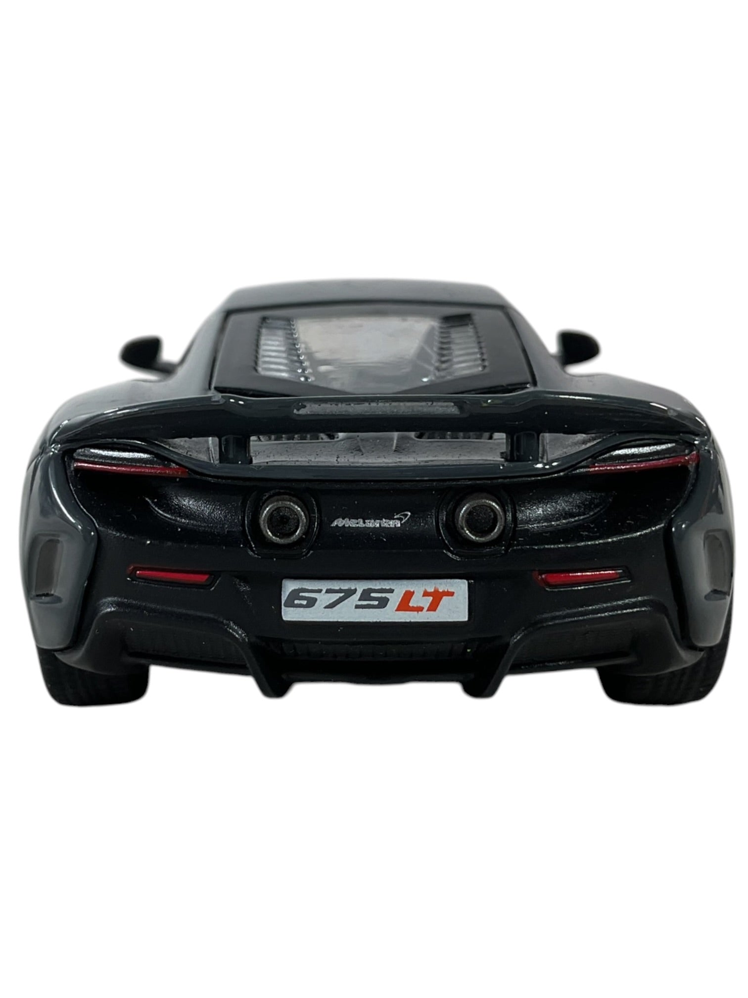 McLaren 675LT (KINSMART)