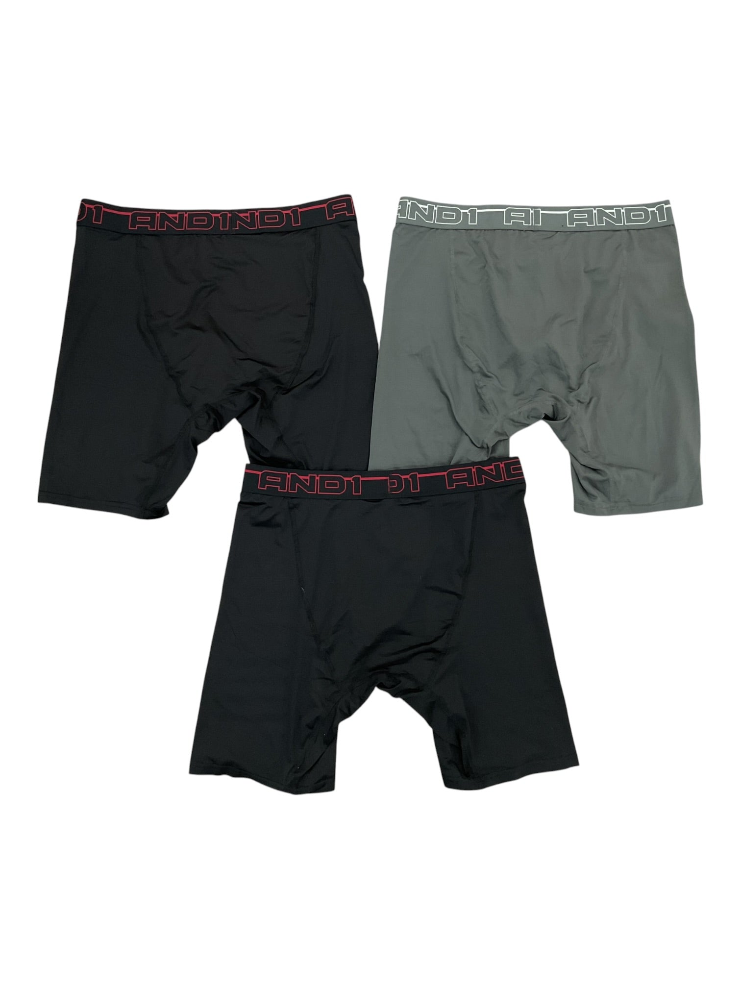 Ropa interior Caballero L (ANDI)