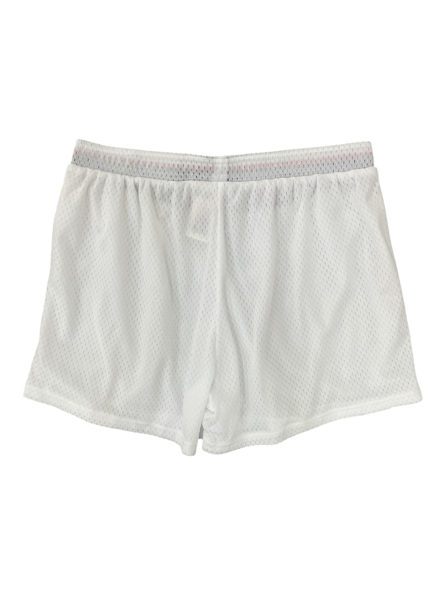 Short M (Champion)