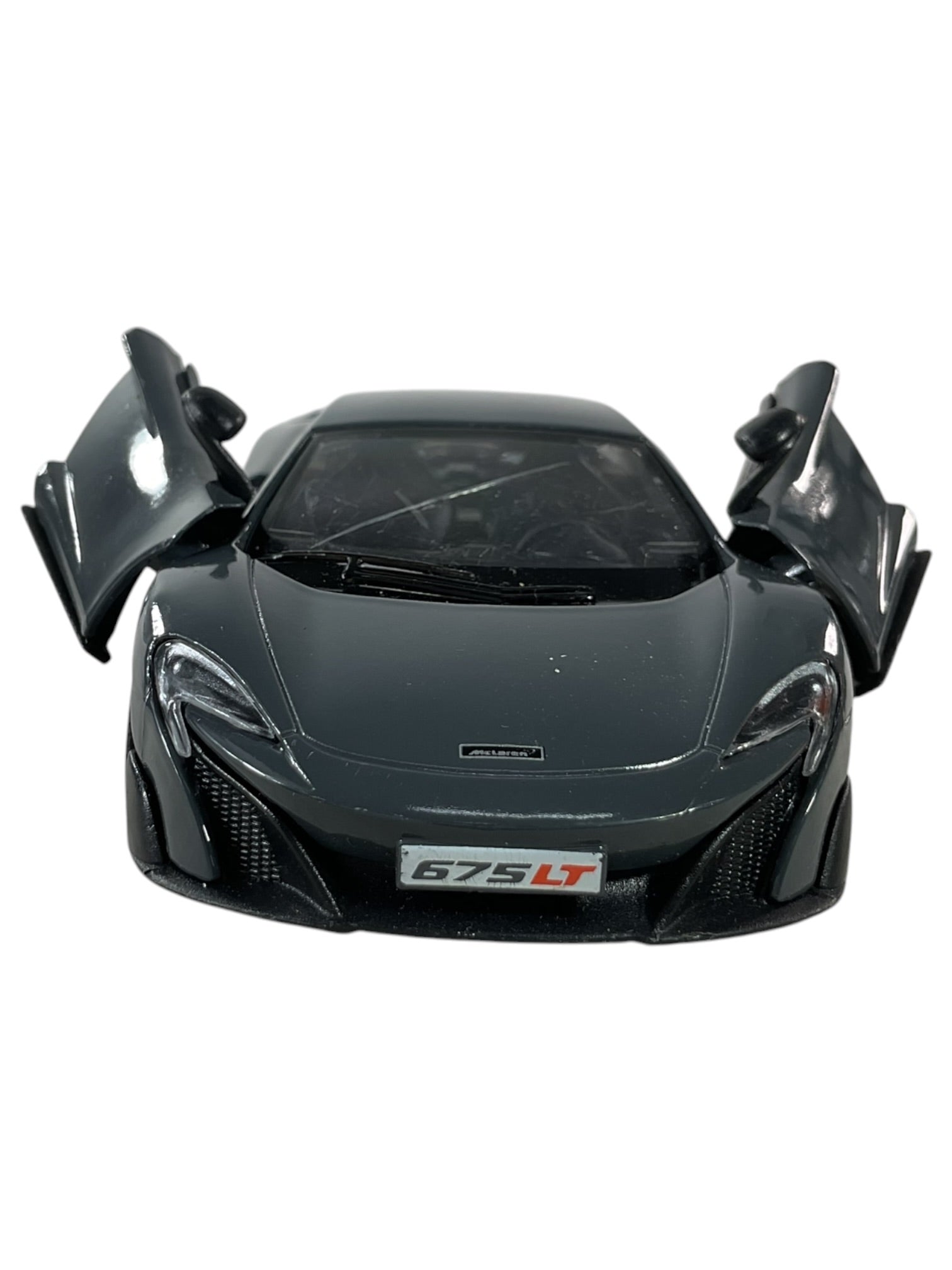 McLaren 675LT (KINSMART)