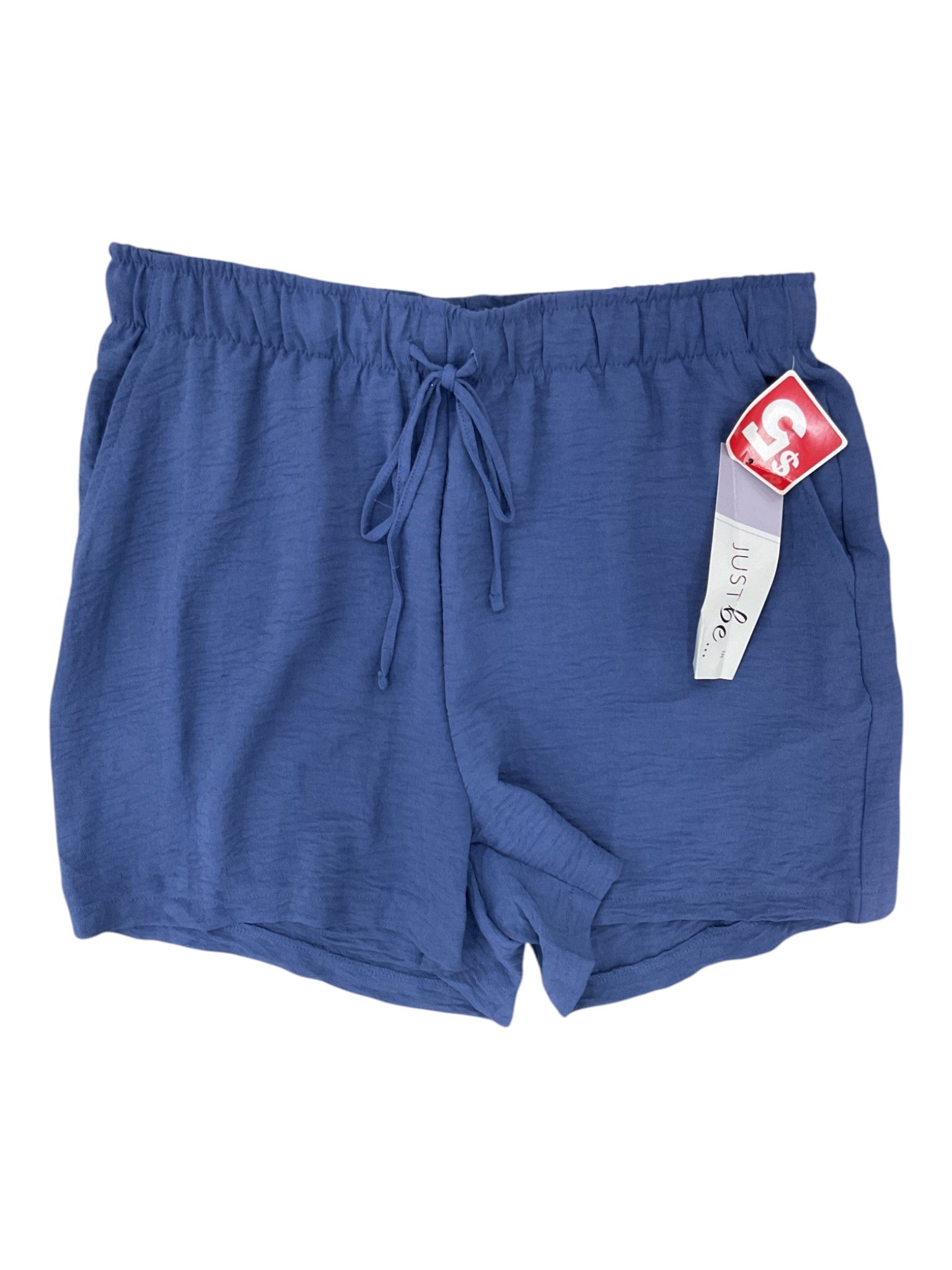Short M (just be)