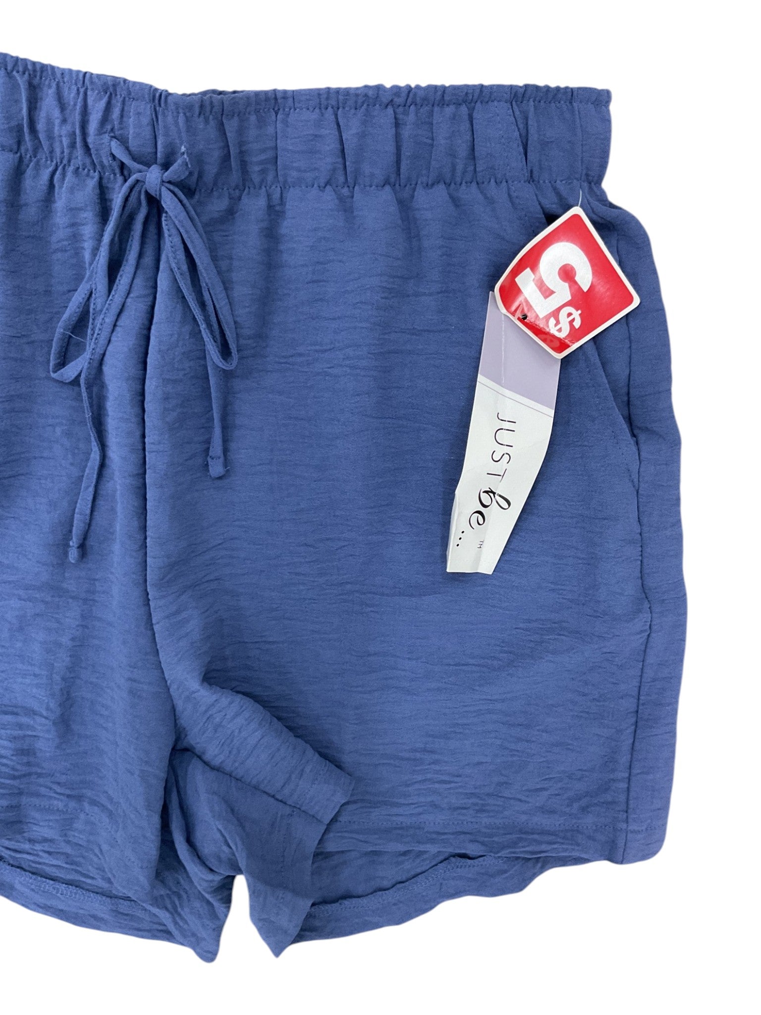 Short M (just be)