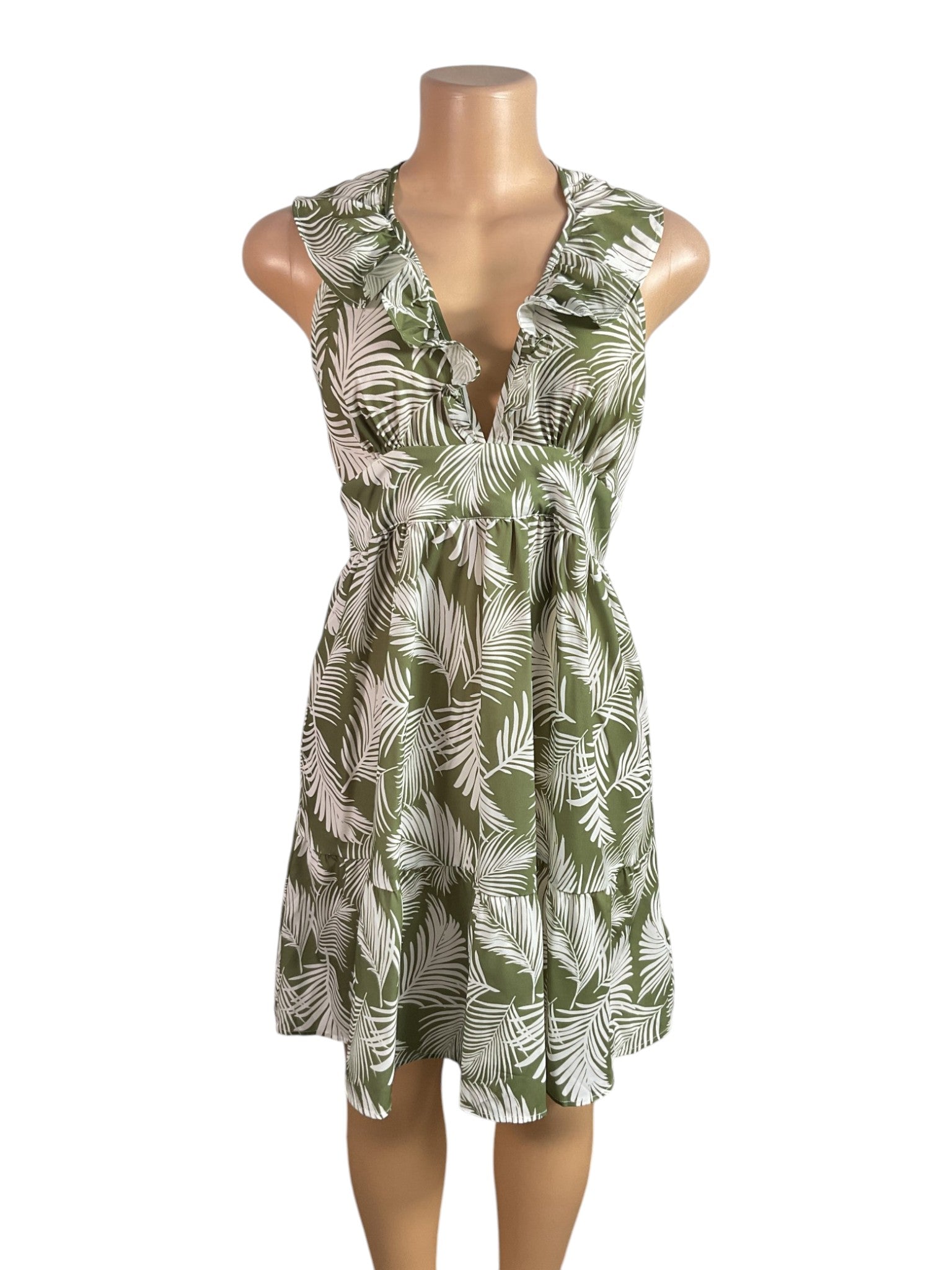Vestido S