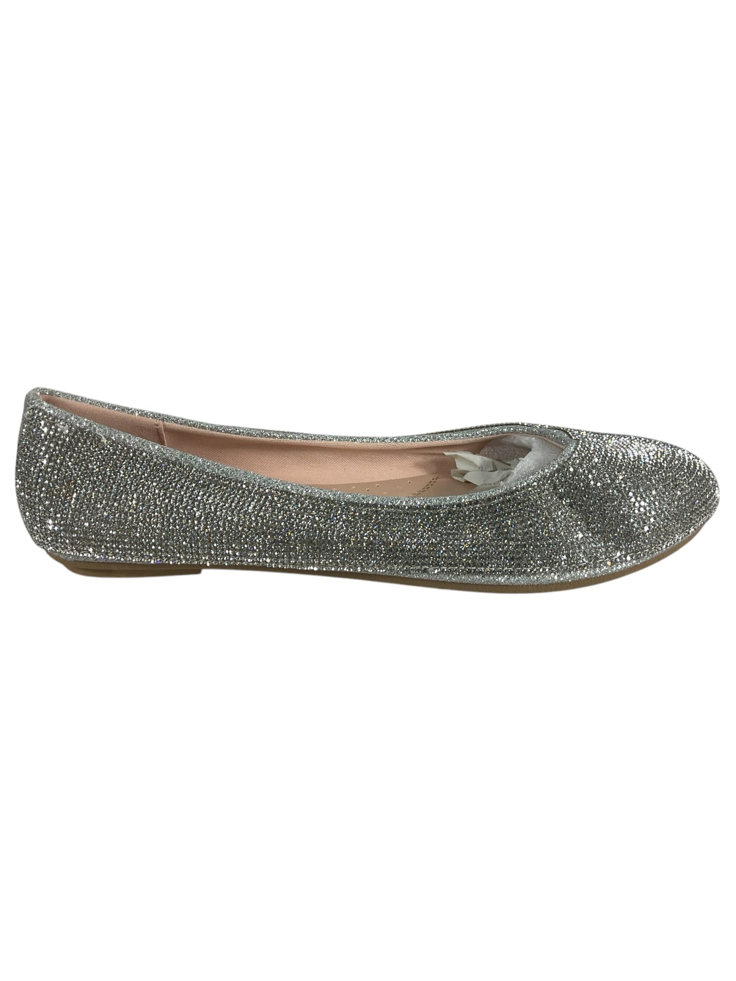 Zapatilla 10 (Sheln)