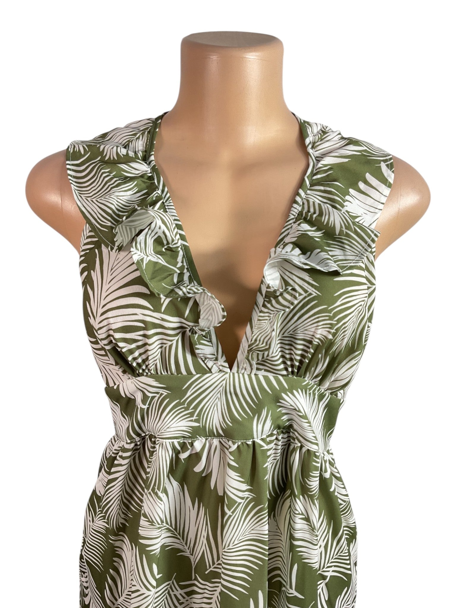 Vestido S
