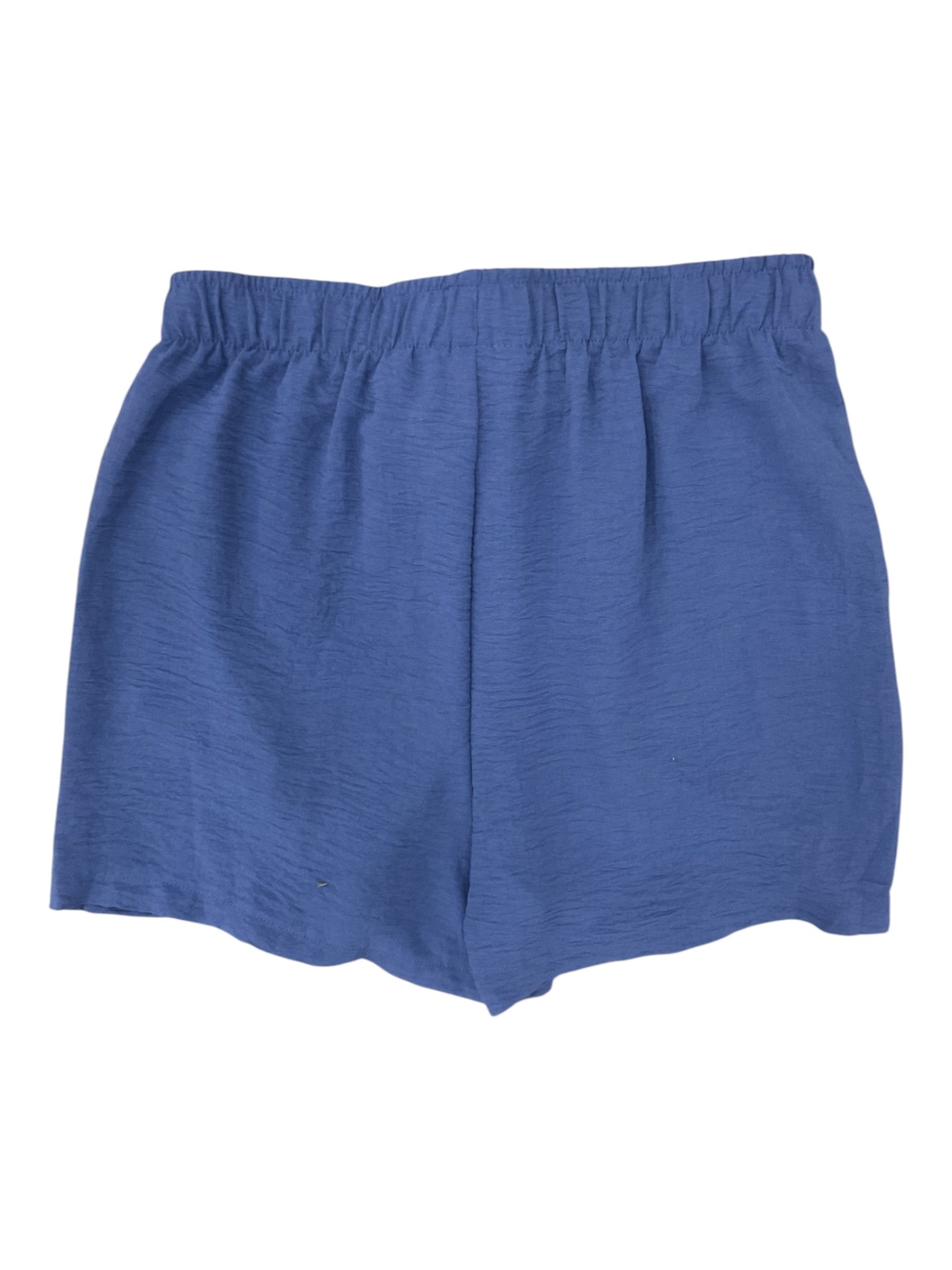 Short M (just be)