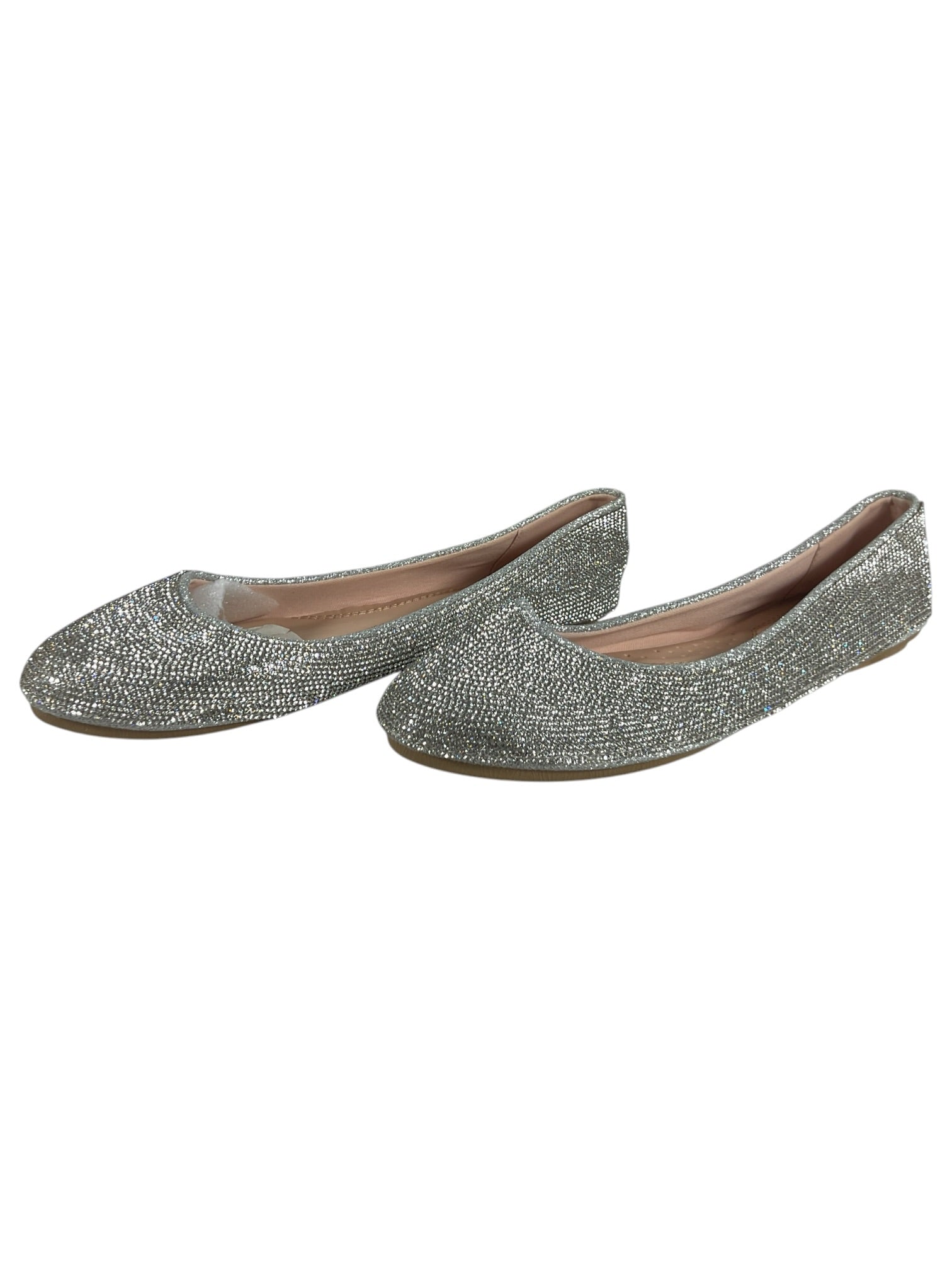 Zapatilla 10 (Sheln)