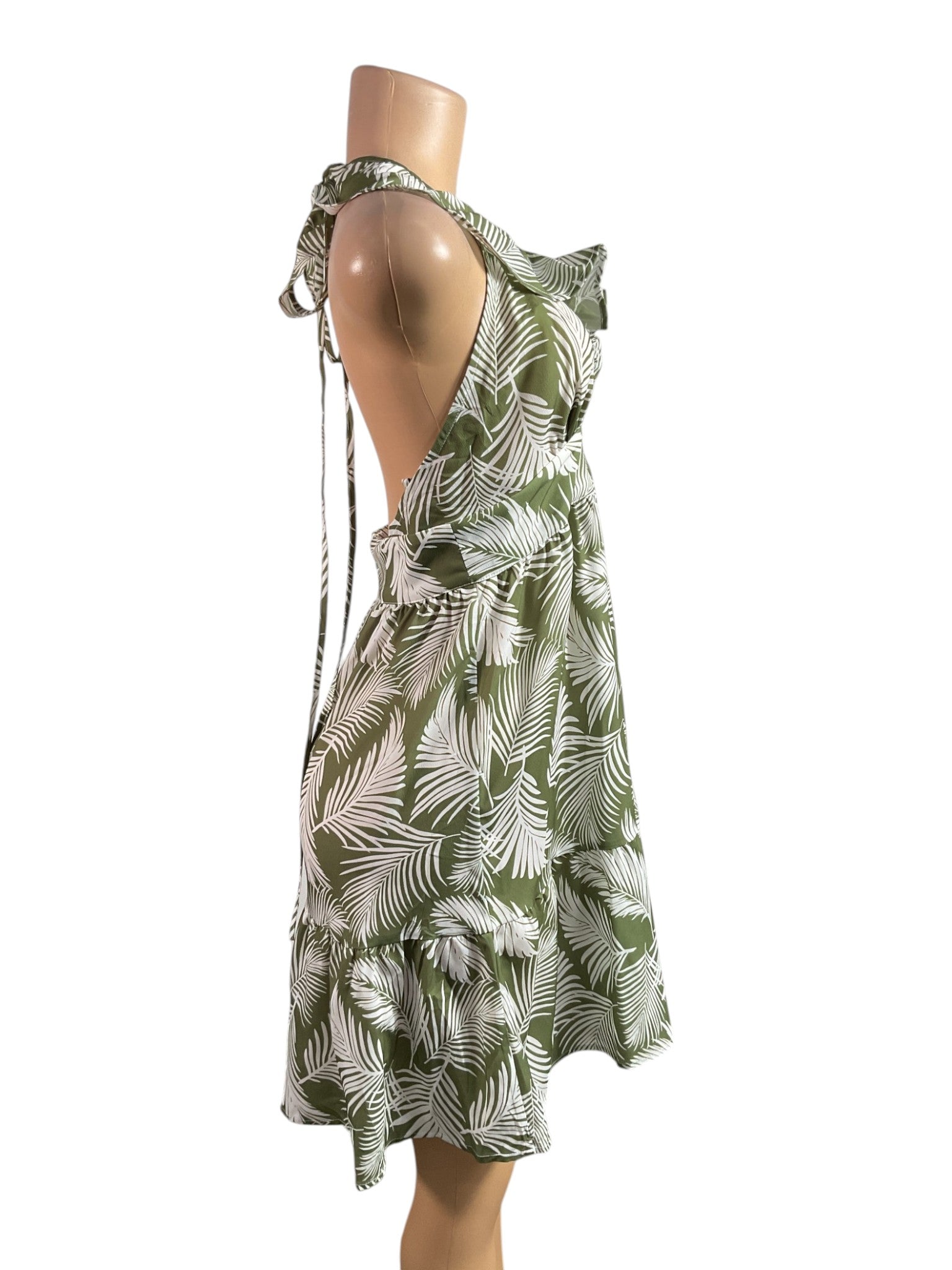 Vestido S