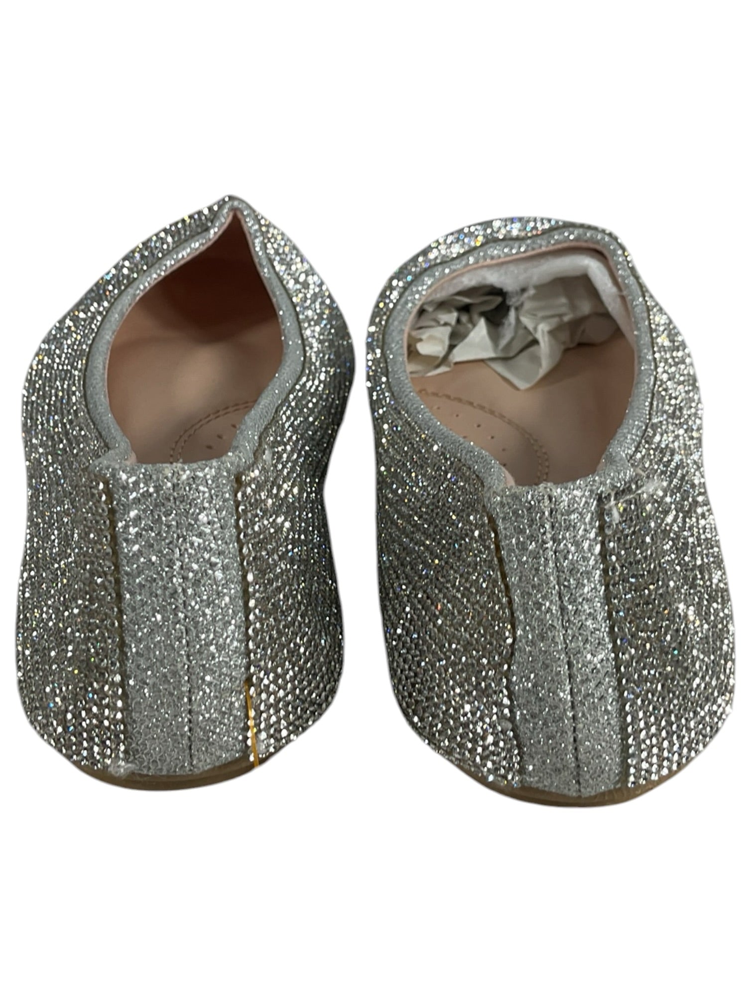 Zapatilla 10 (Sheln)