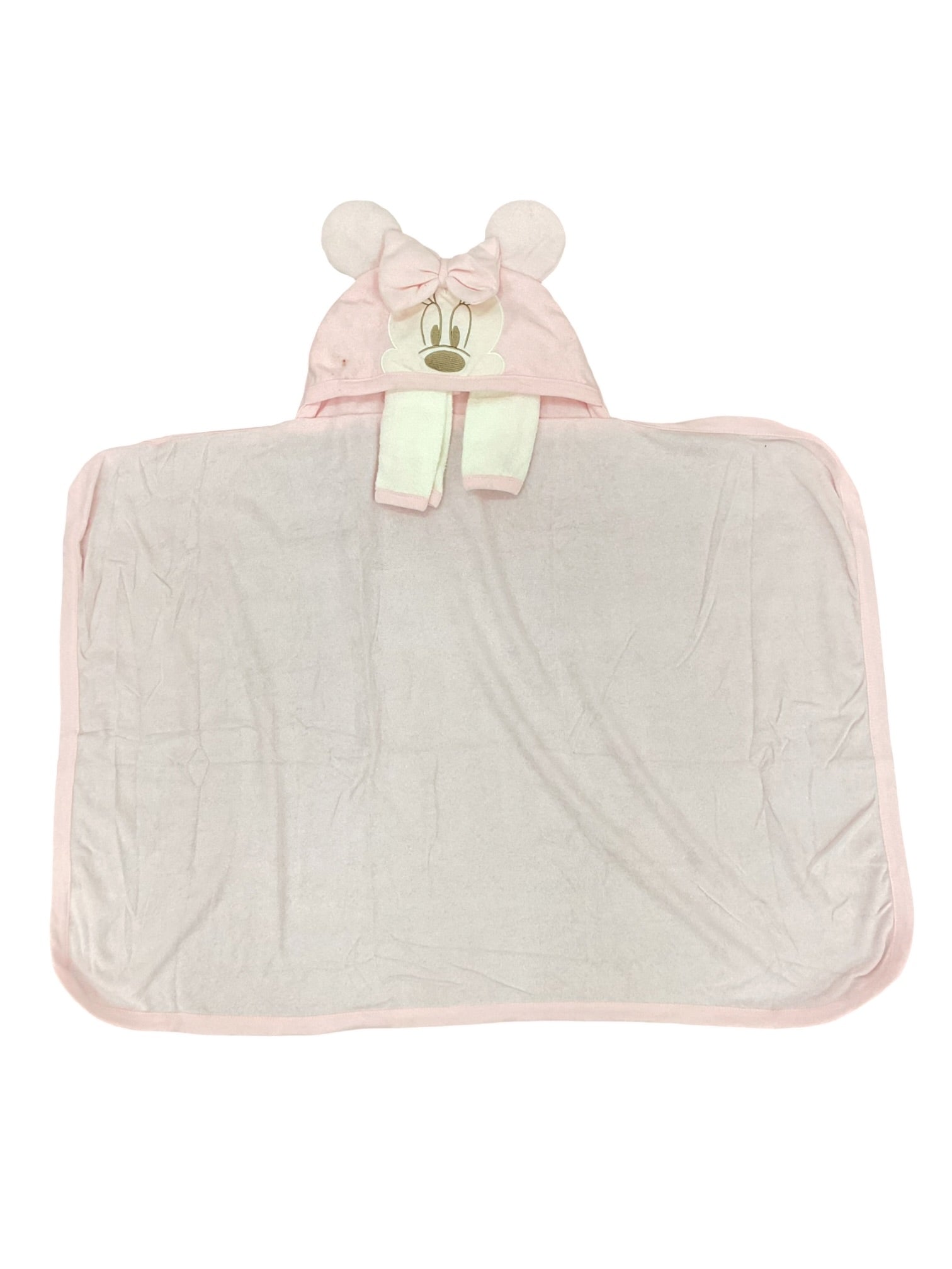 Toalla de baño niña (Disney)