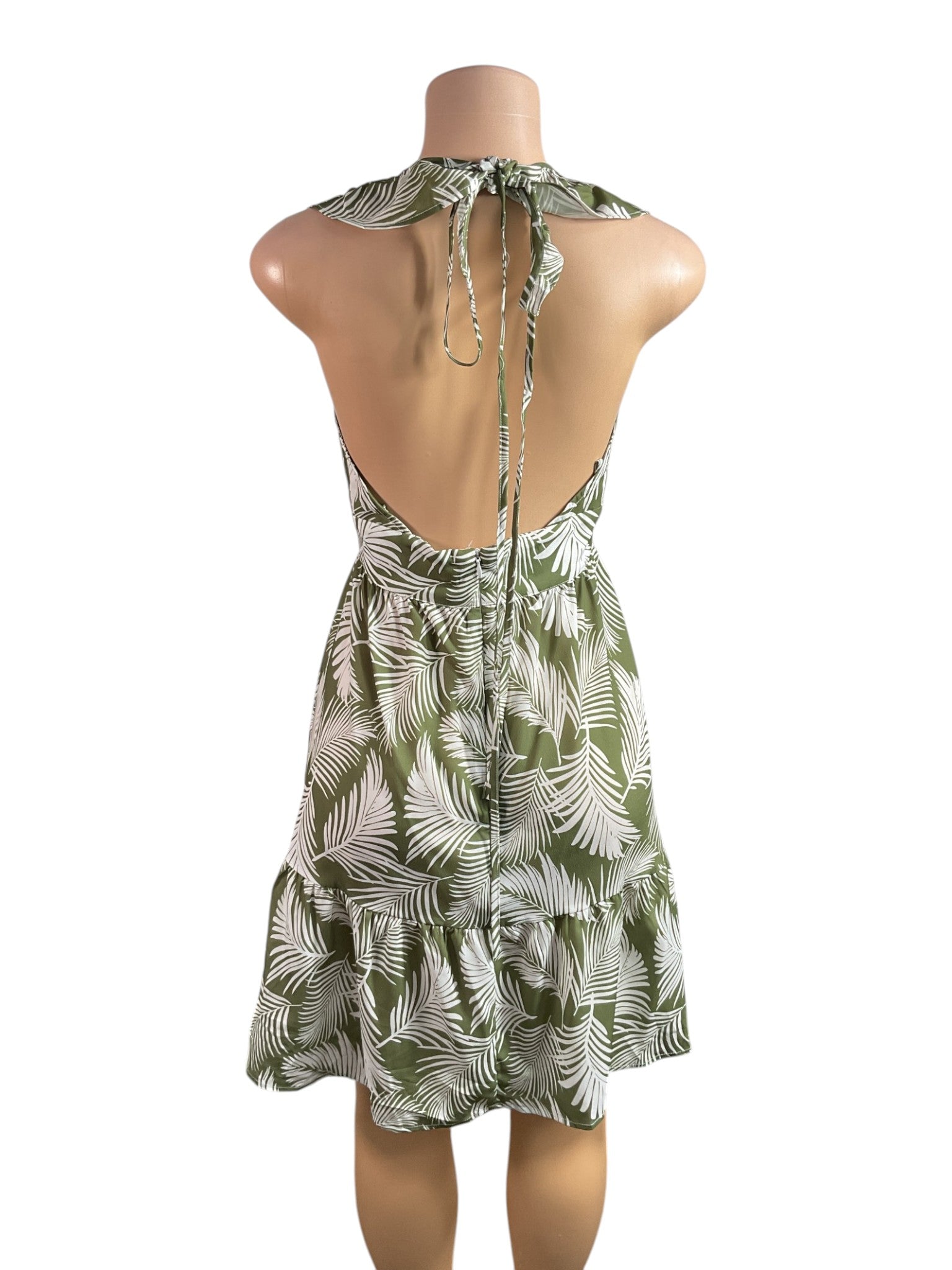 Vestido S