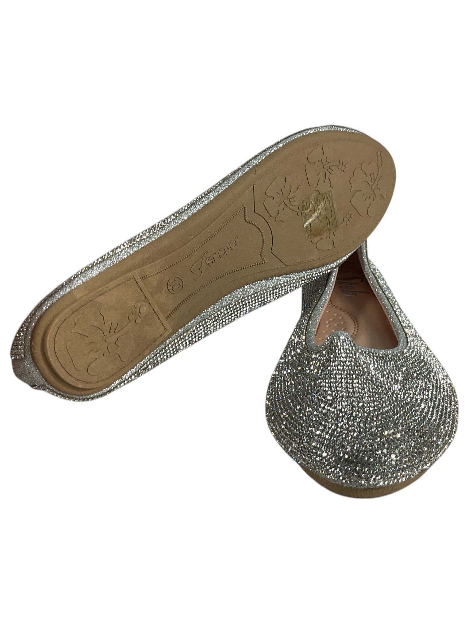 Zapatilla 10 (Sheln)