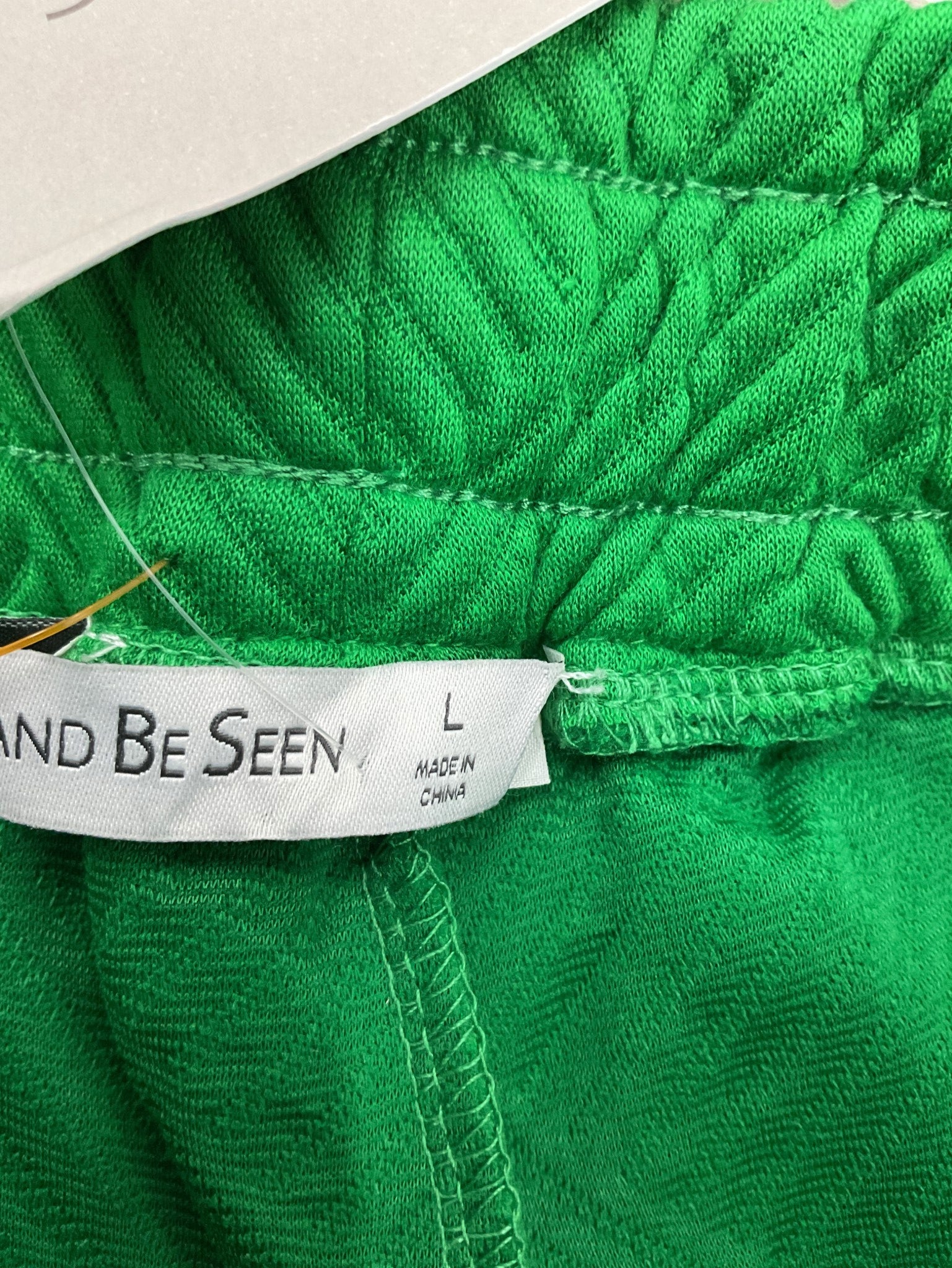 Short L