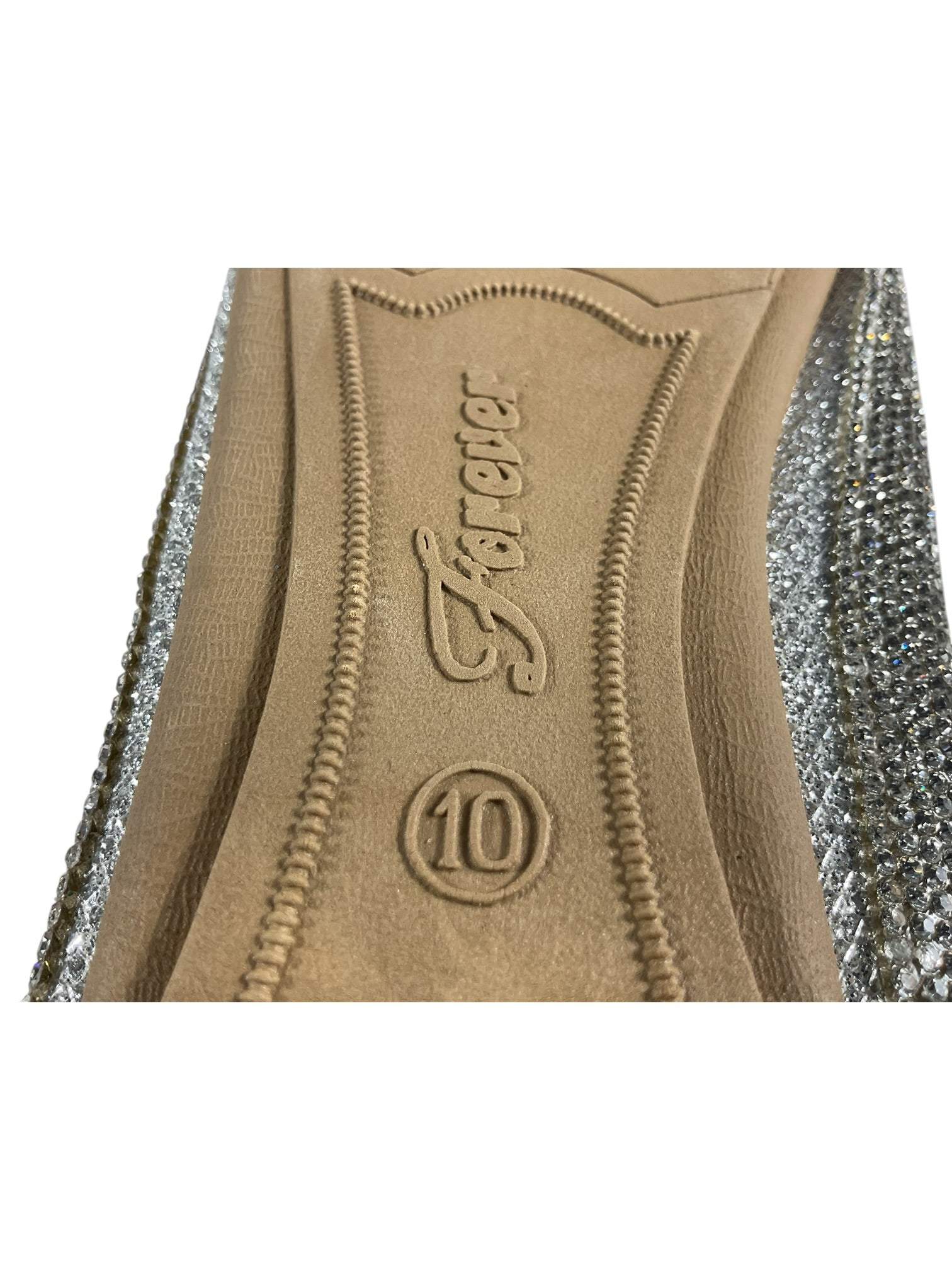 Zapatilla 10 (Sheln)