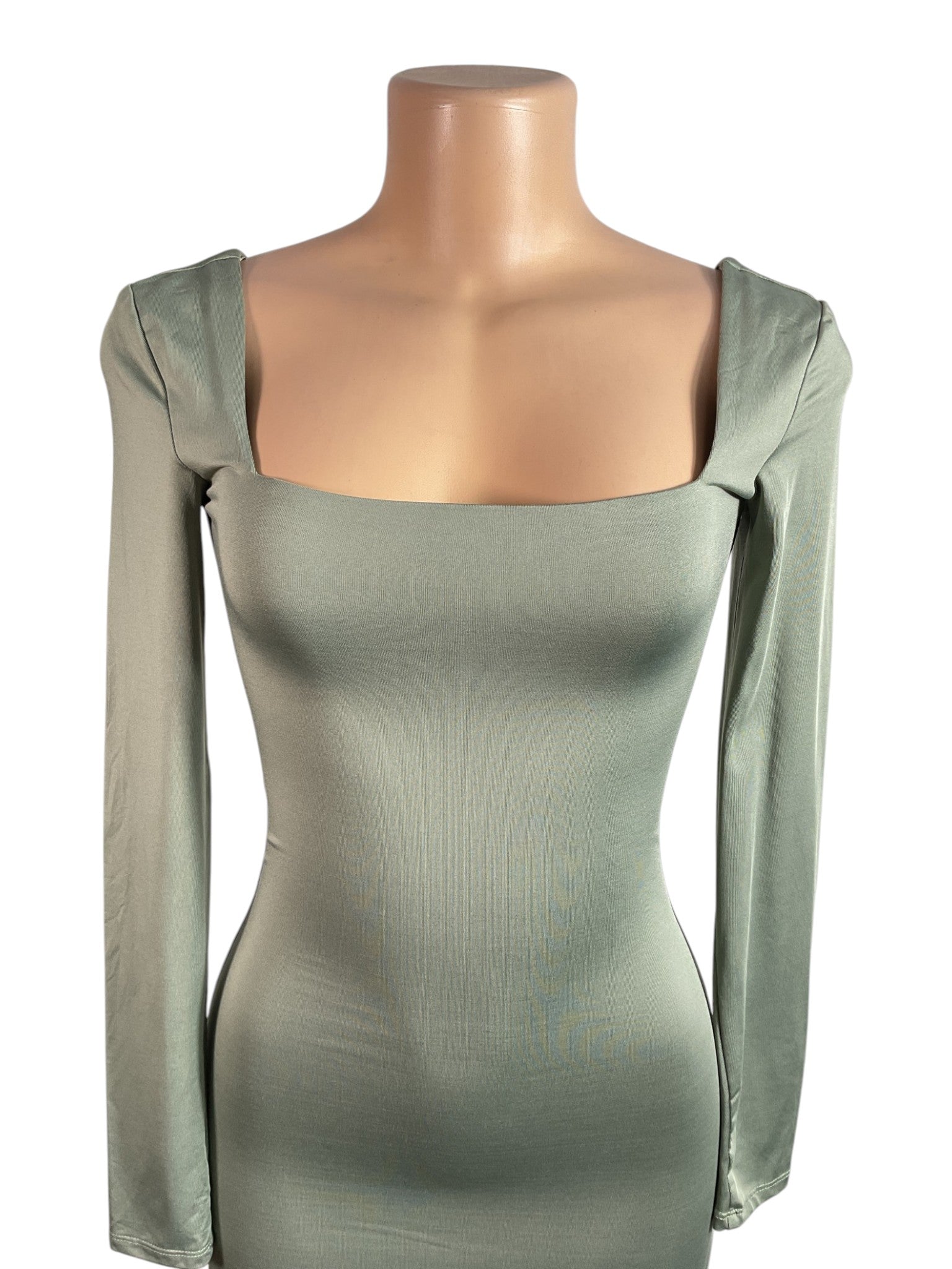 Vestido S (SWS Contour)