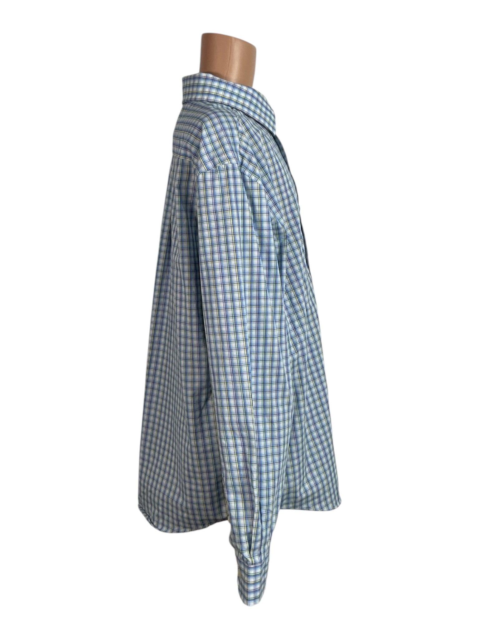 Camisa niño 10-12 (Cat 6 Jack)