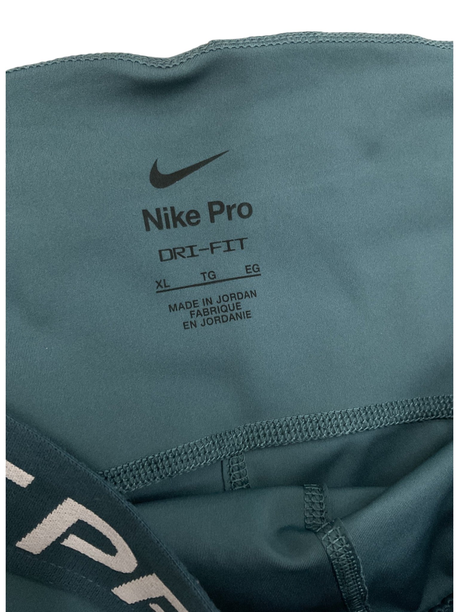Short XL (NIKE)