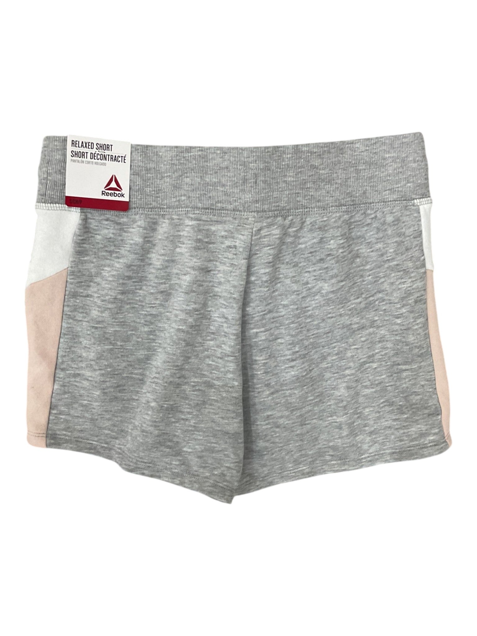 Short S (Reebok)