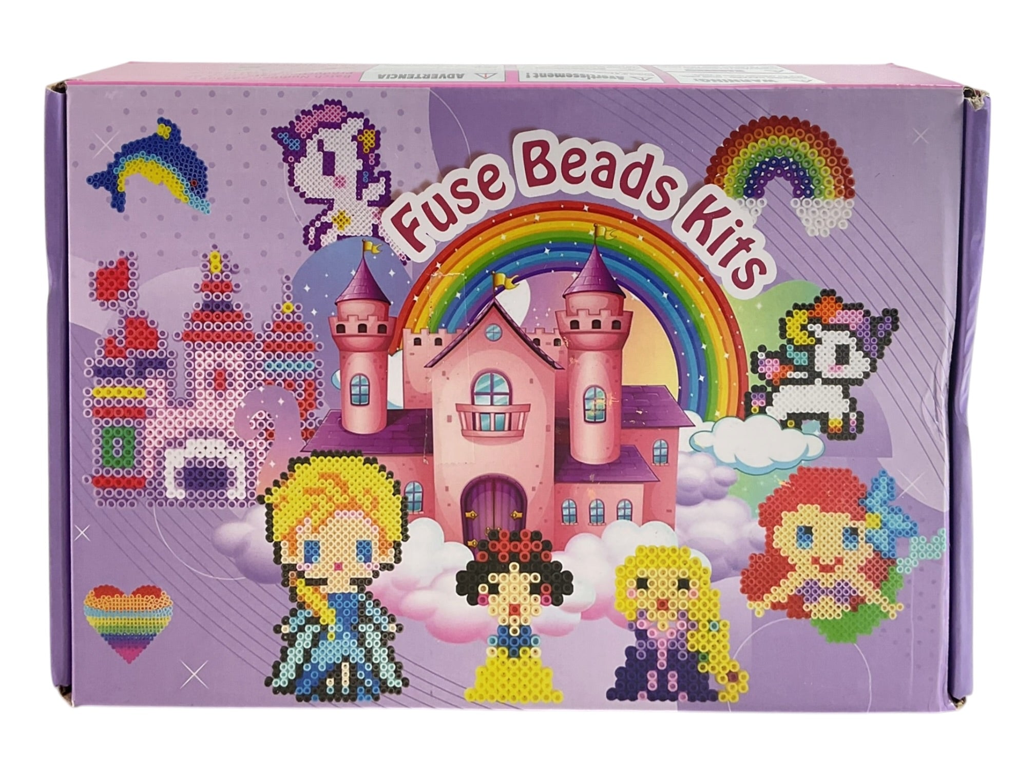 Kit de manualidades