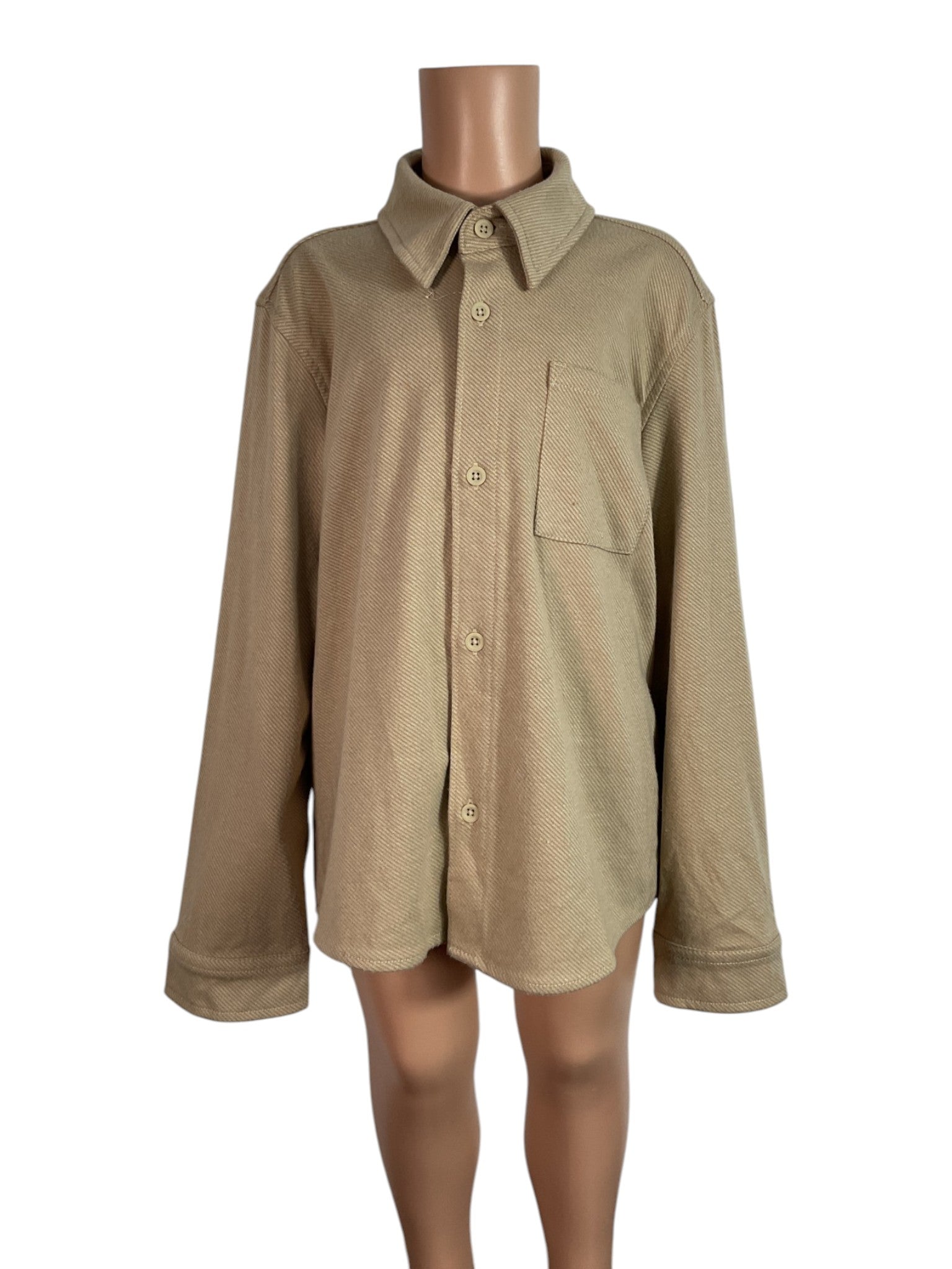 Camisa niño 8 (Wonder Nation)