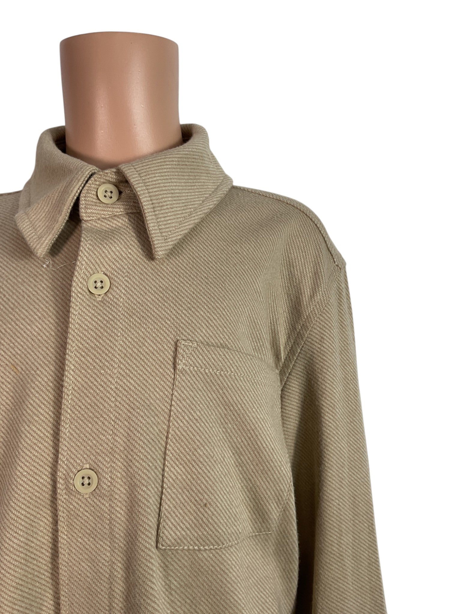 Camisa niño 8 (Wonder Nation)