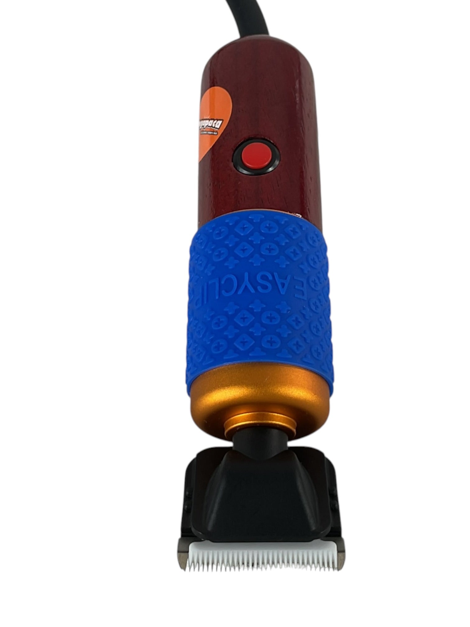 Máquina para cortar cabello