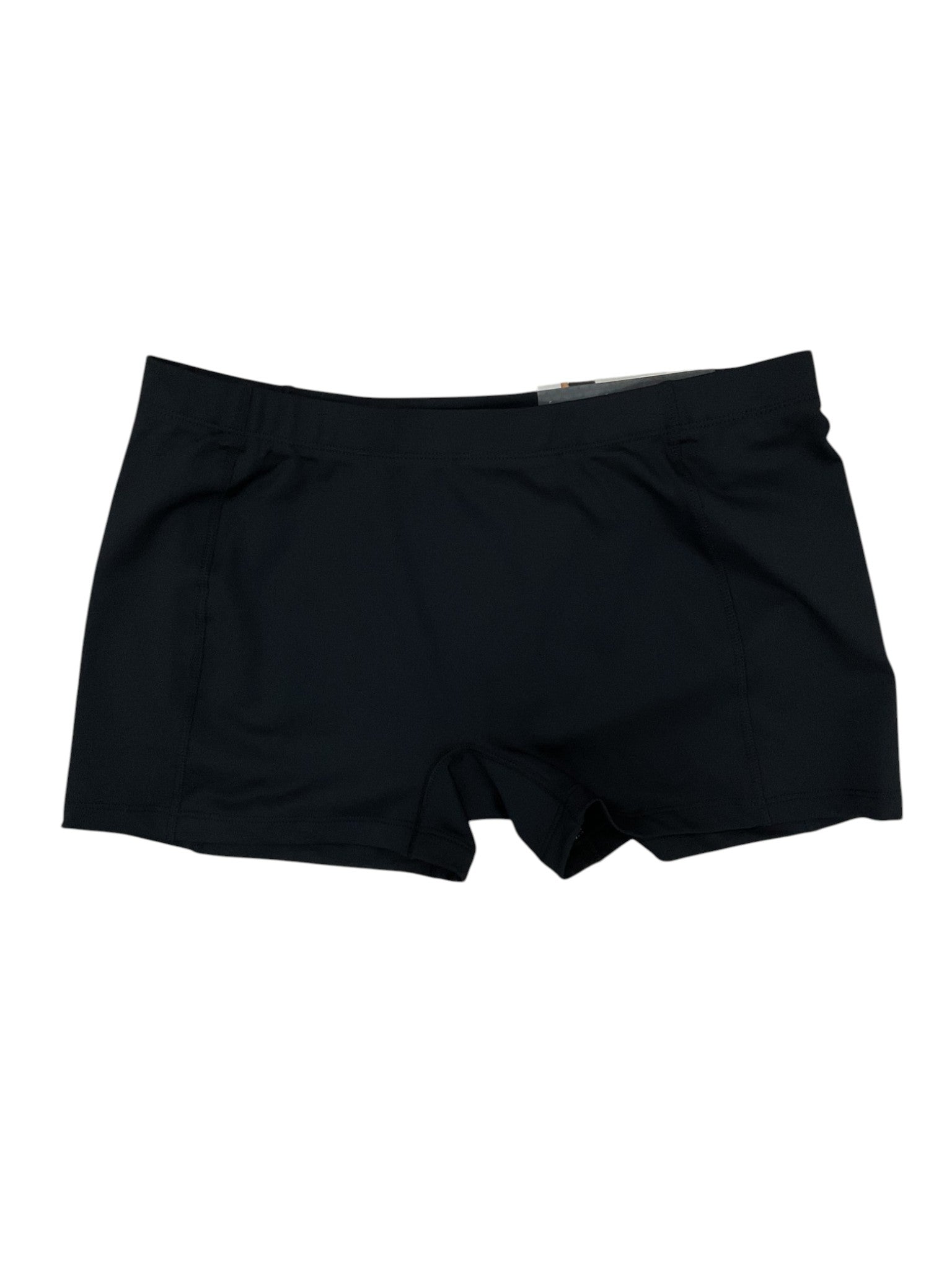 Short L (bcg)