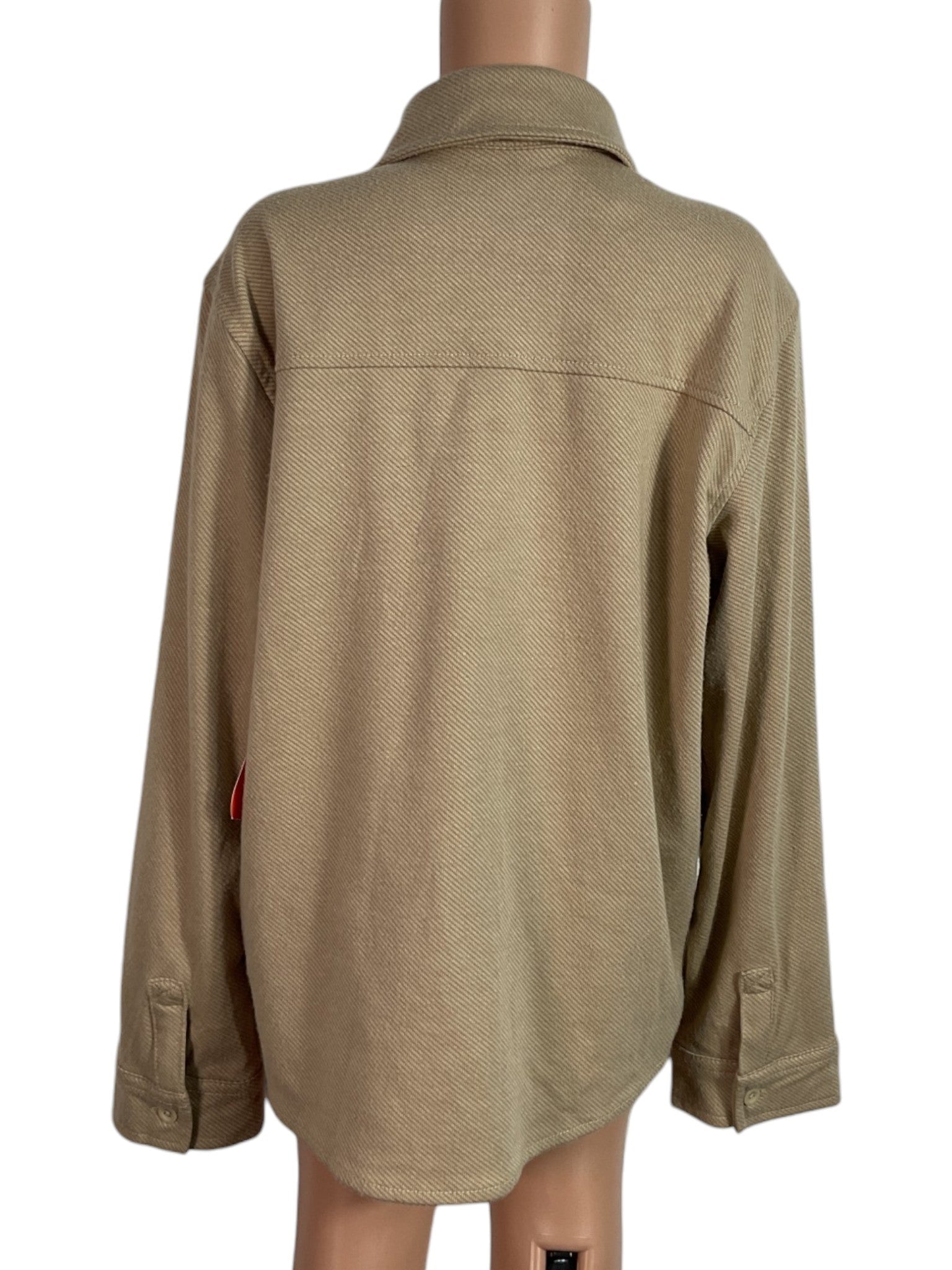 Camisa niño 8 (Wonder Nation)
