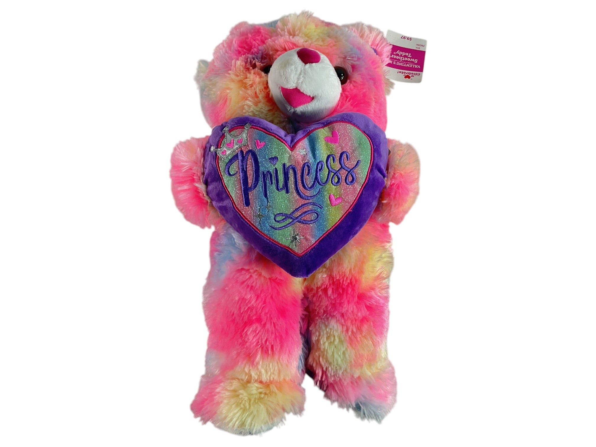 Peluche