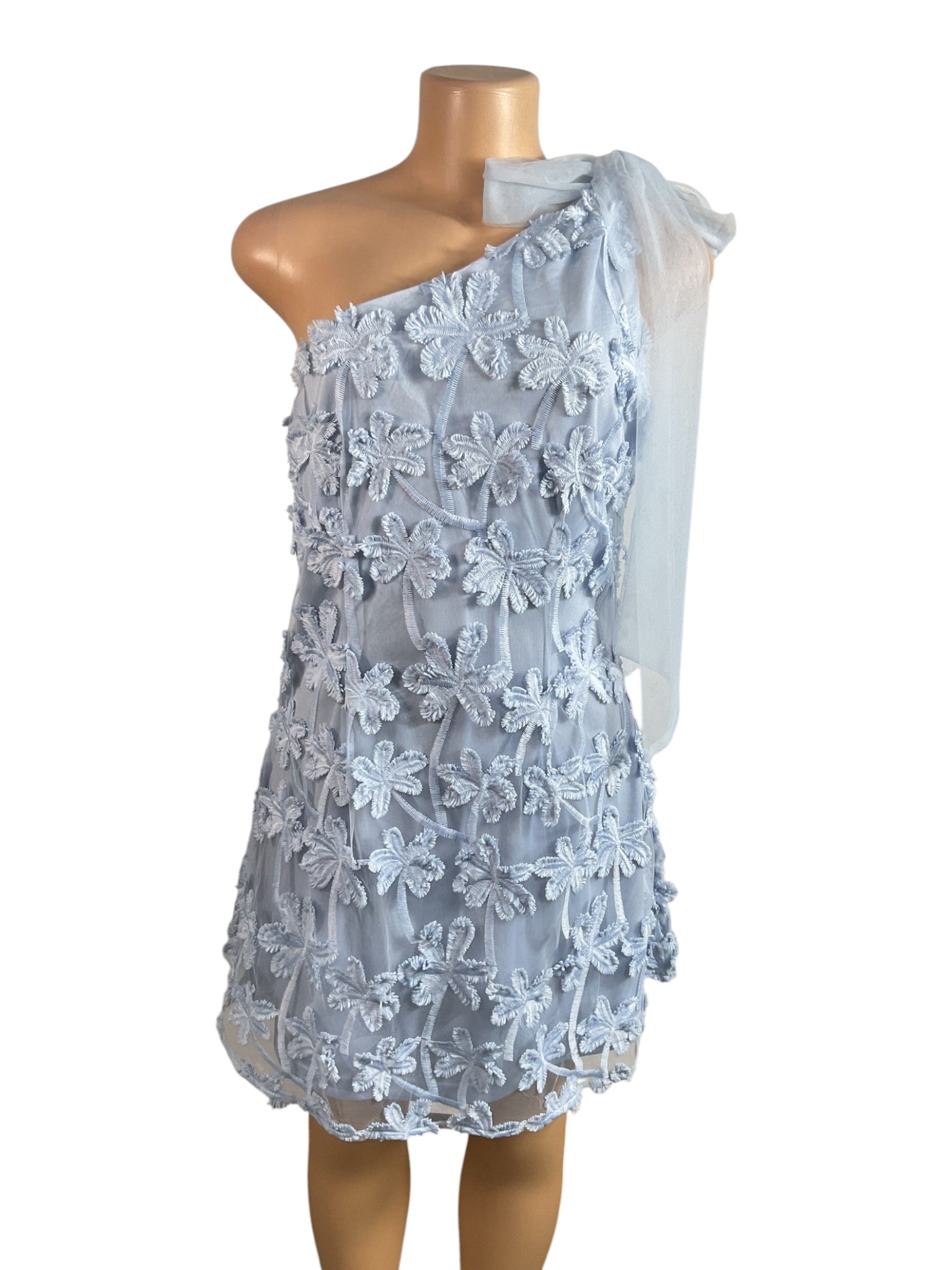 Vestido XL
