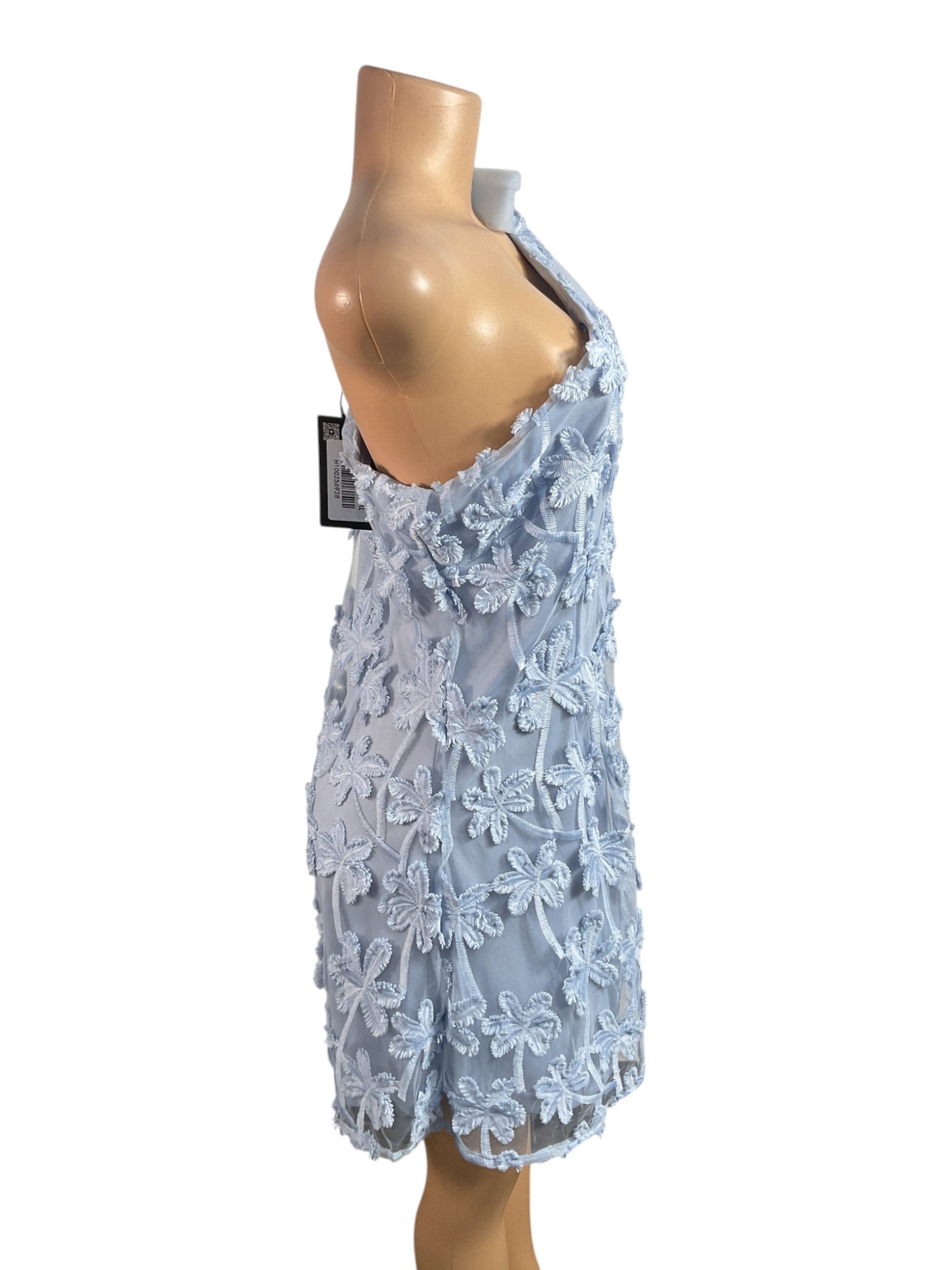 Vestido XL