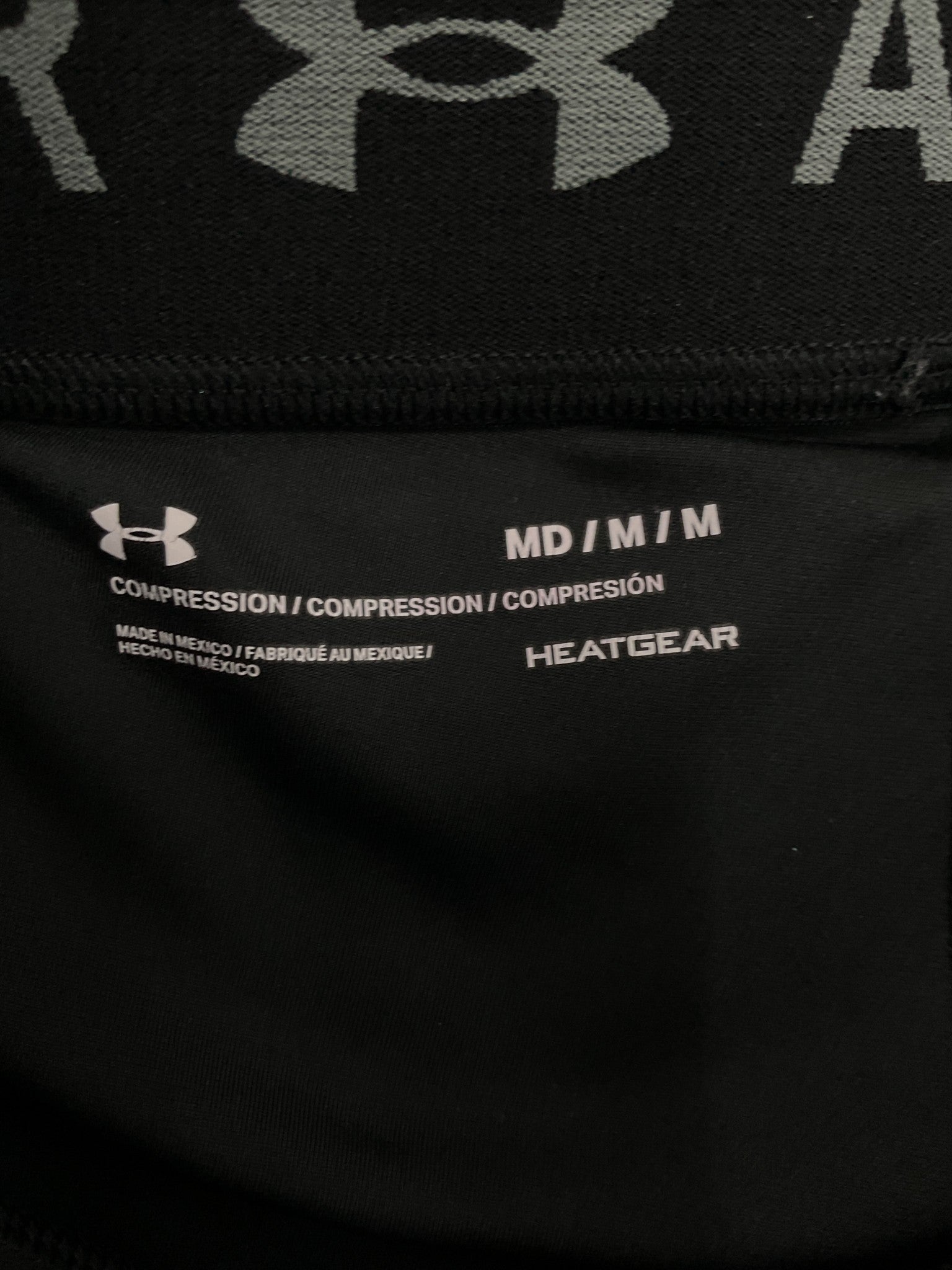 Short M (Under Armour)