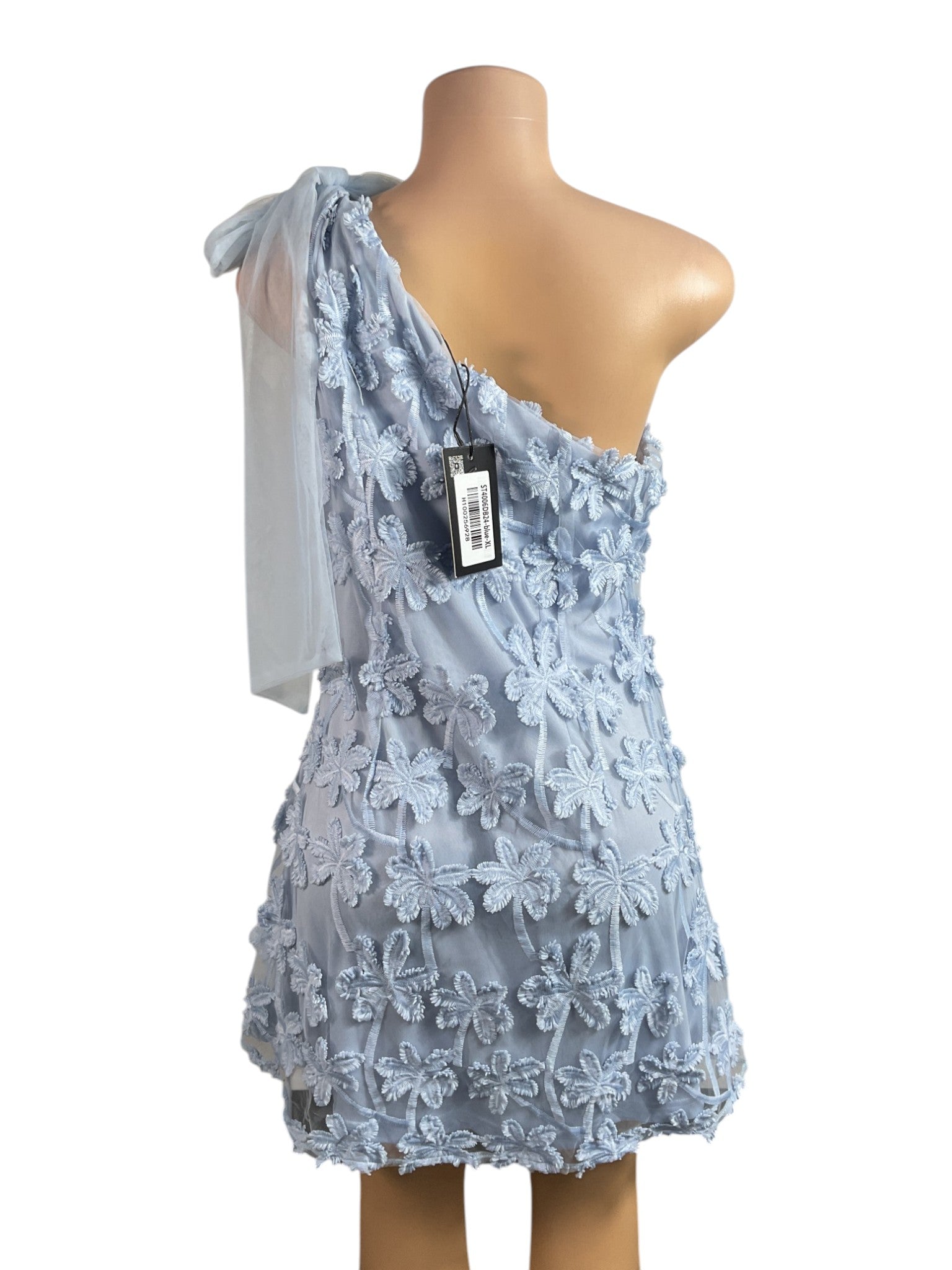 Vestido XL