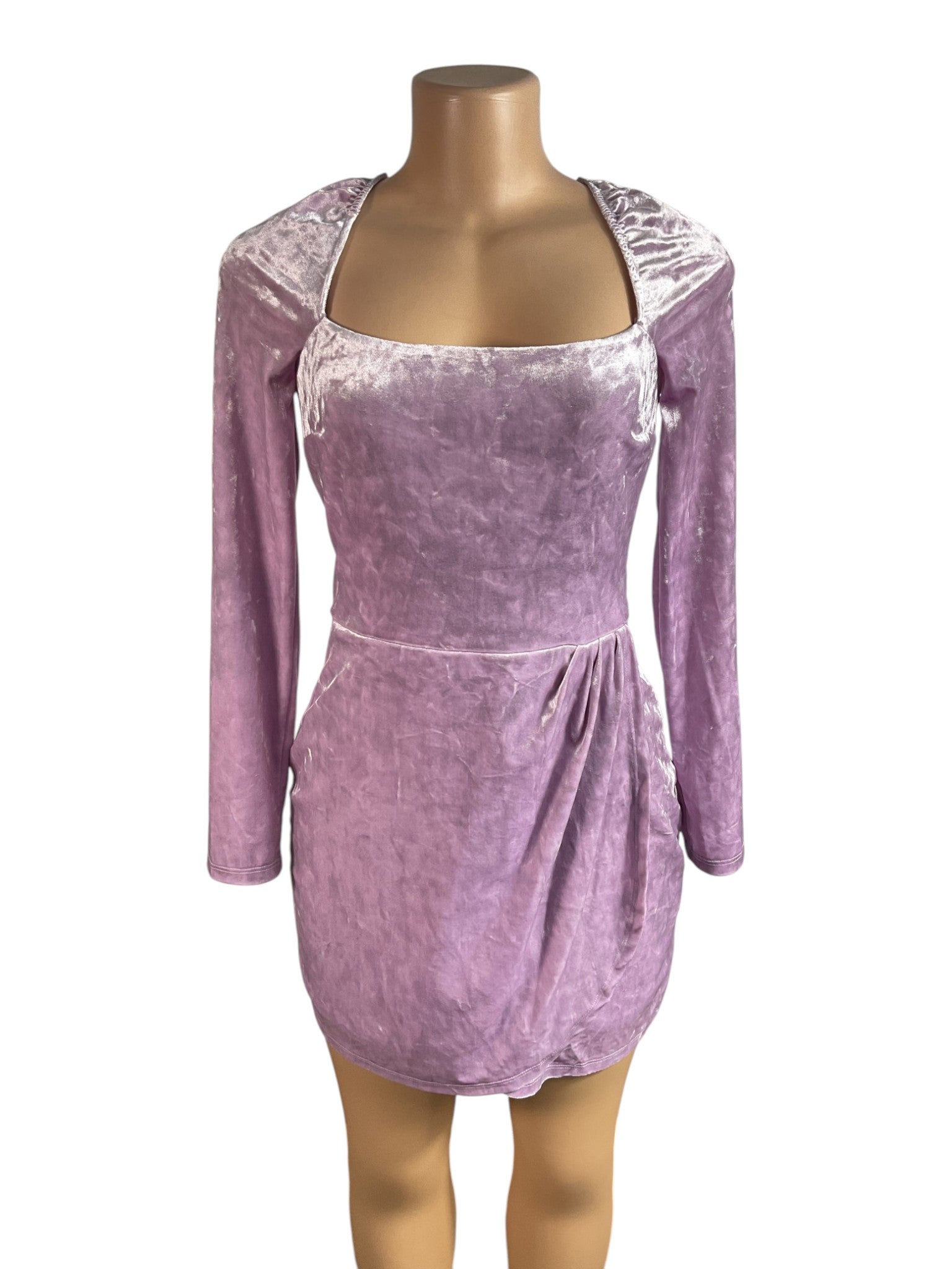 Vestido S